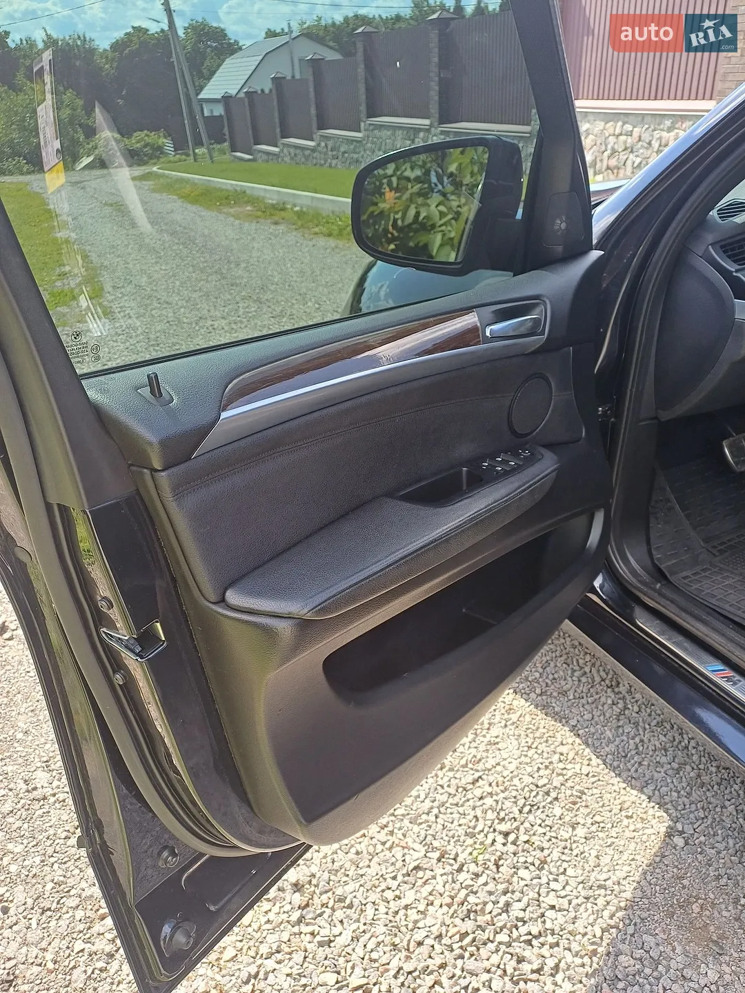 2012 BMW X5 - мініатюра 23