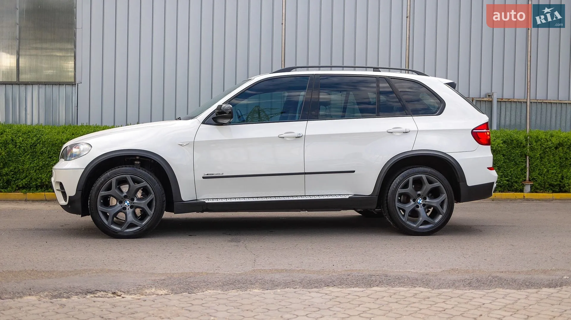 2010 BMW X5 - мініатюра 3