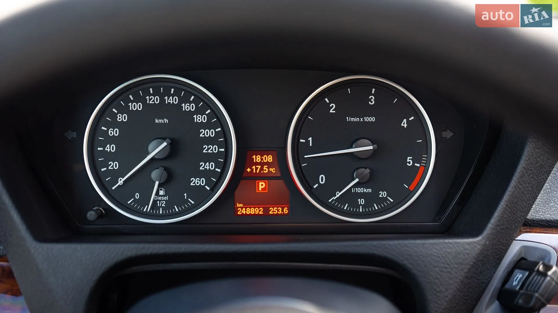 2010 BMW X5 - мініатюра 20