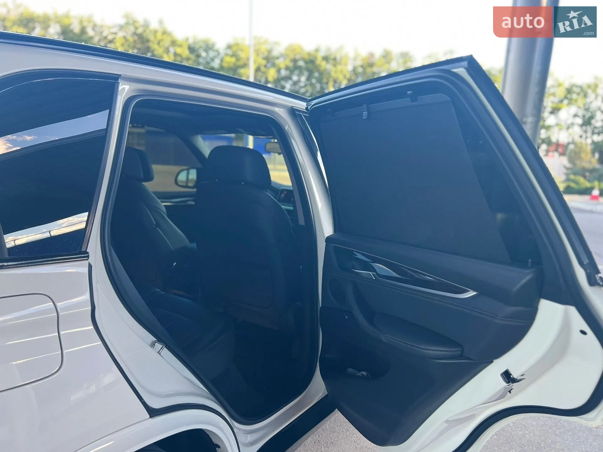 2015 BMW X5 - мініатюра 41