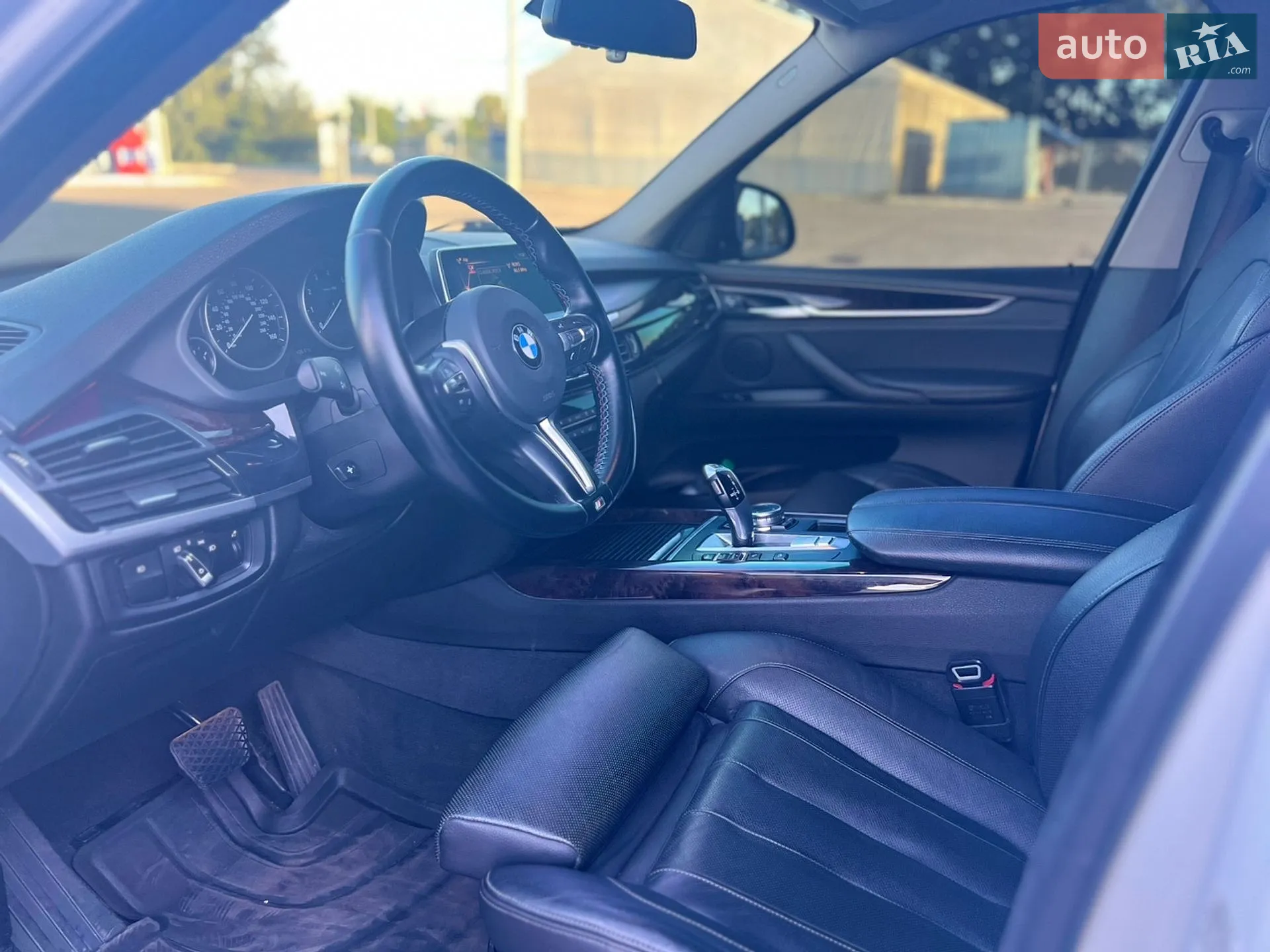 2015 BMW X5 - мініатюра 50