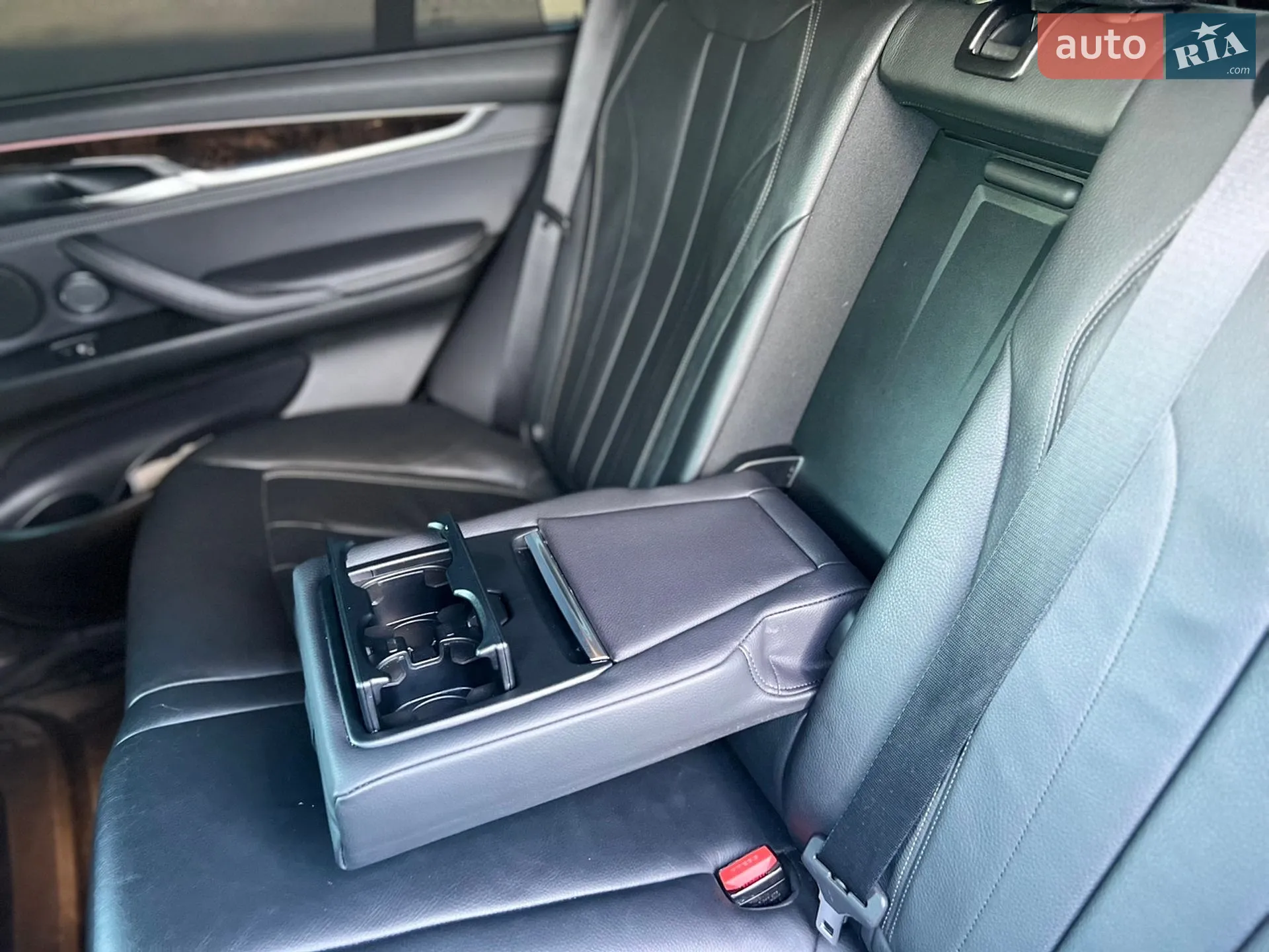 2015 BMW X5 - мініатюра 53