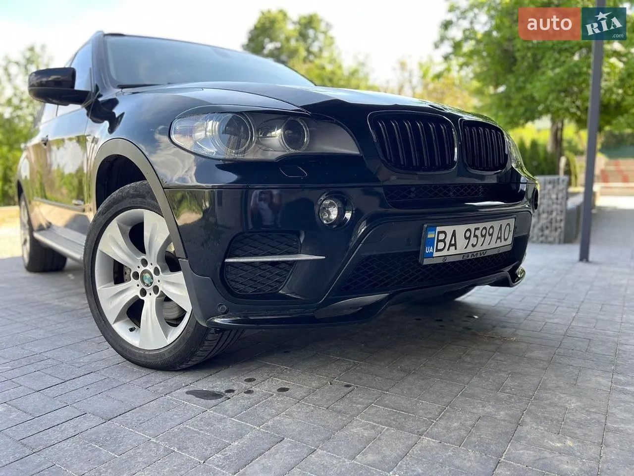 2013 BMW X5 - мініатюра 17