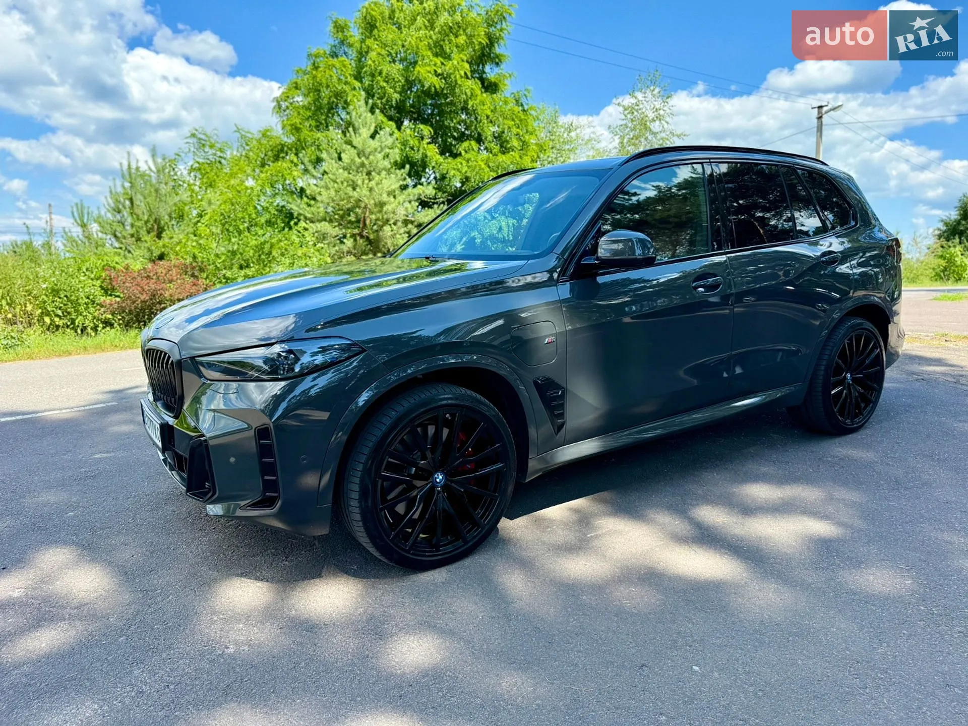 2023 BMW X5 - мініатюра 6