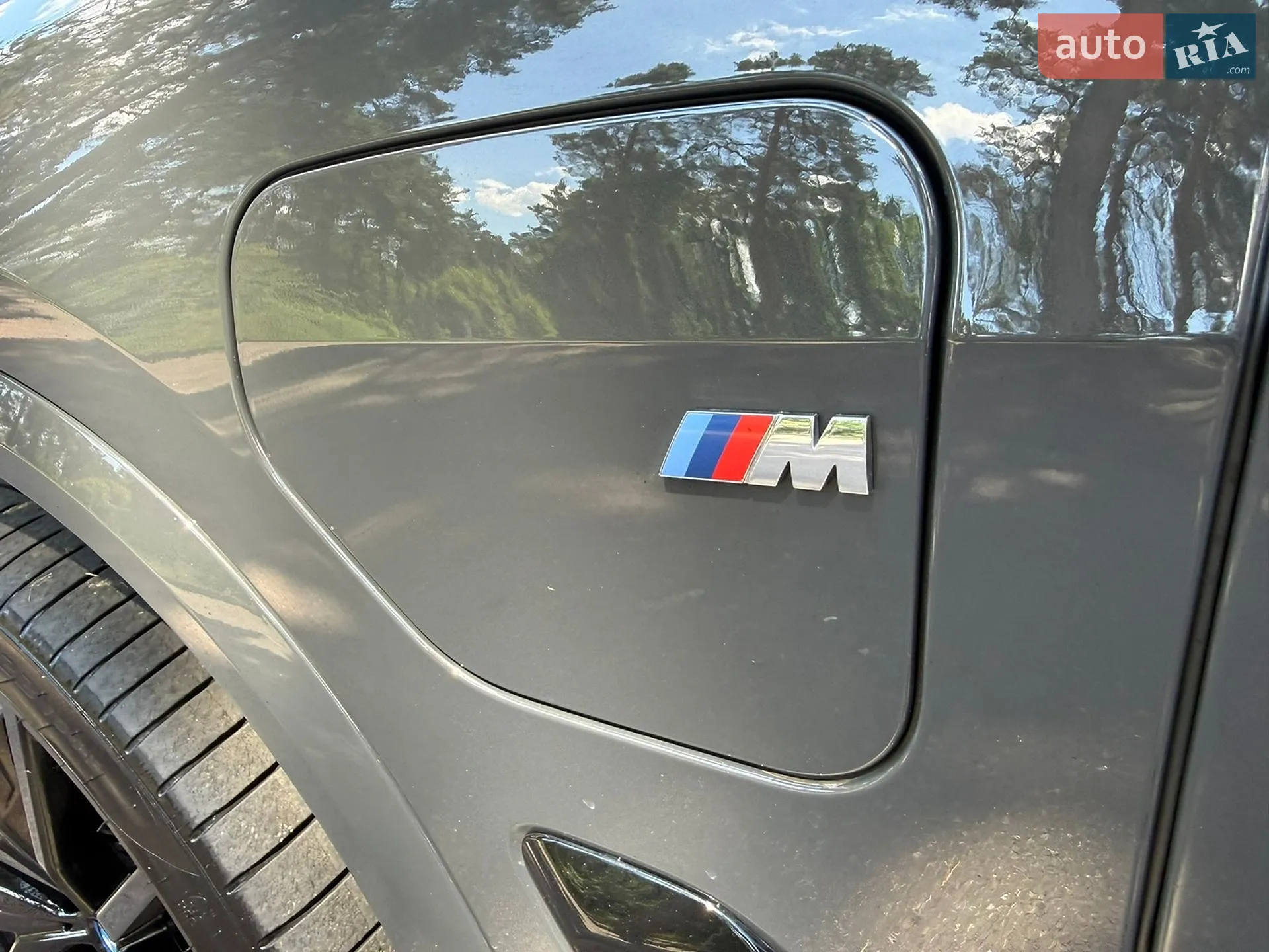2023 BMW X5 - мініатюра 23