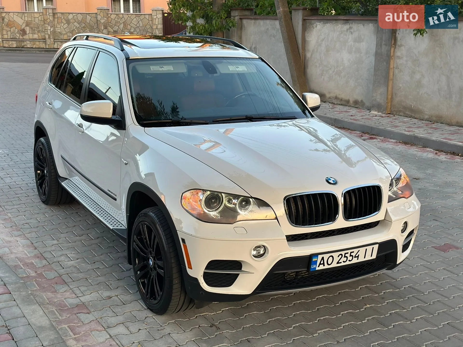 2012 BMW X5 - мініатюра 8