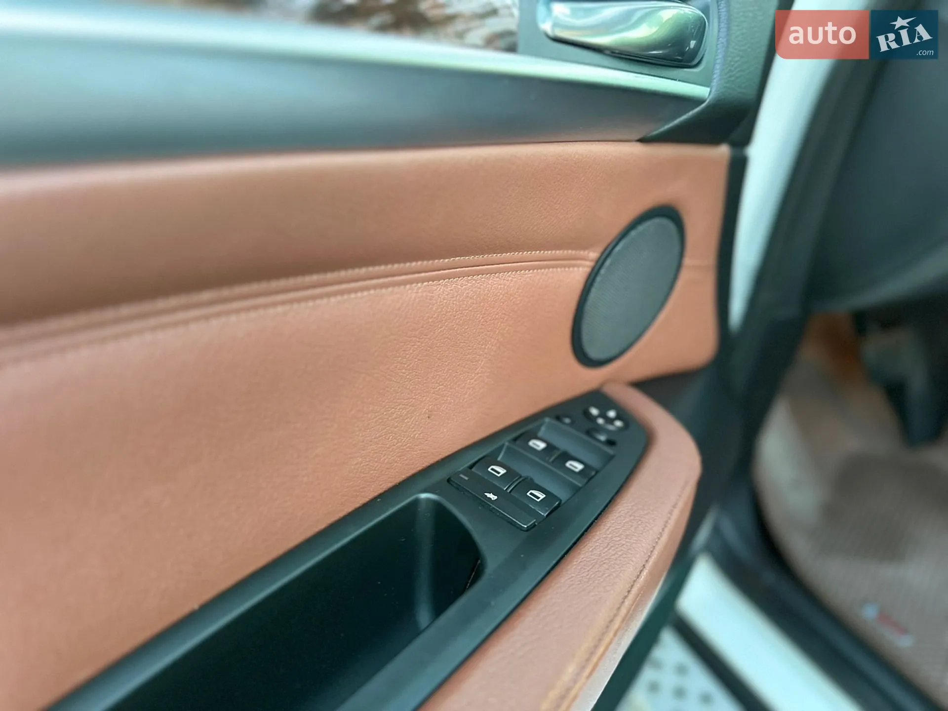 2012 BMW X5 - мініатюра 18