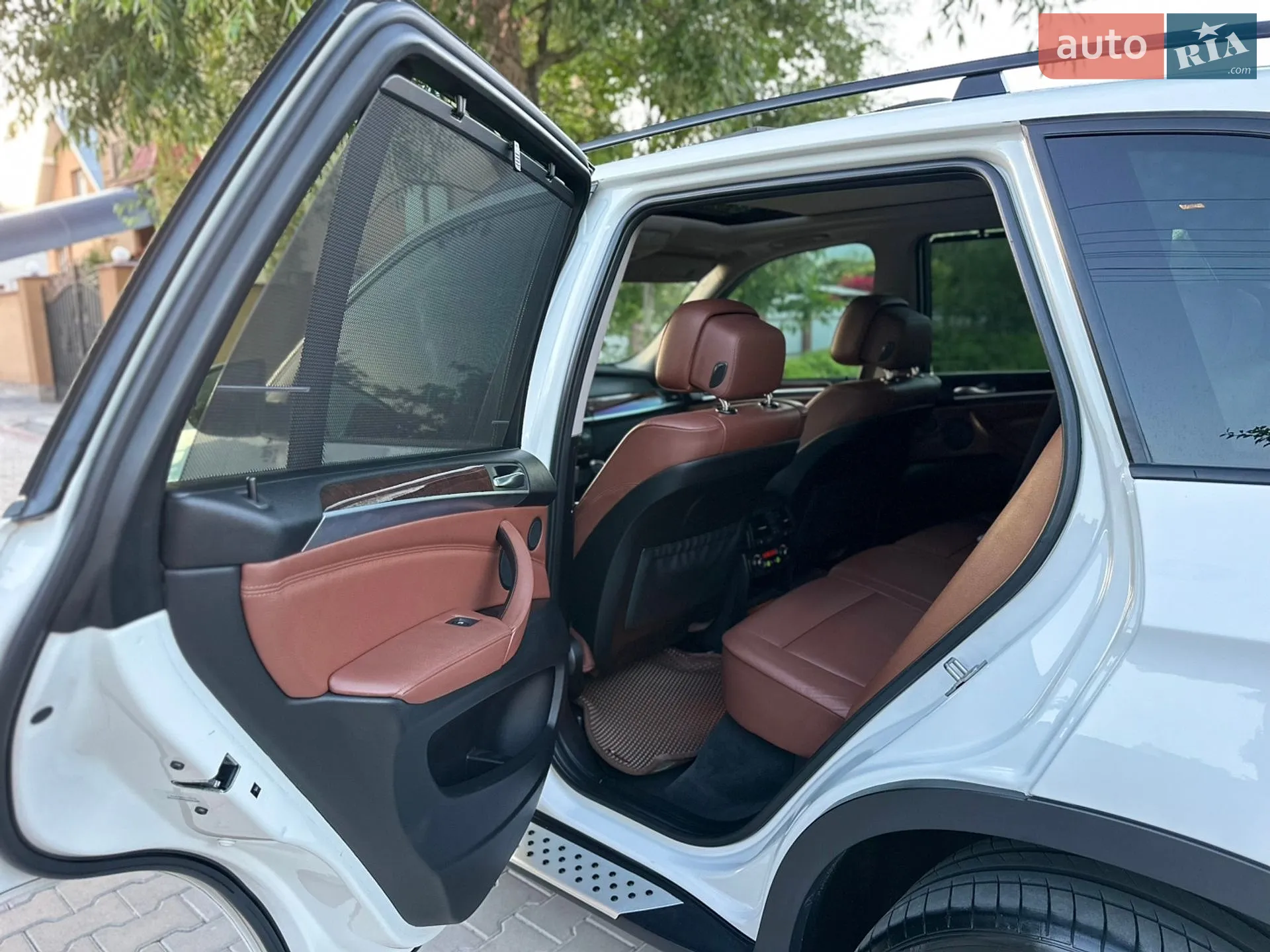 2012 BMW X5 - мініатюра 23