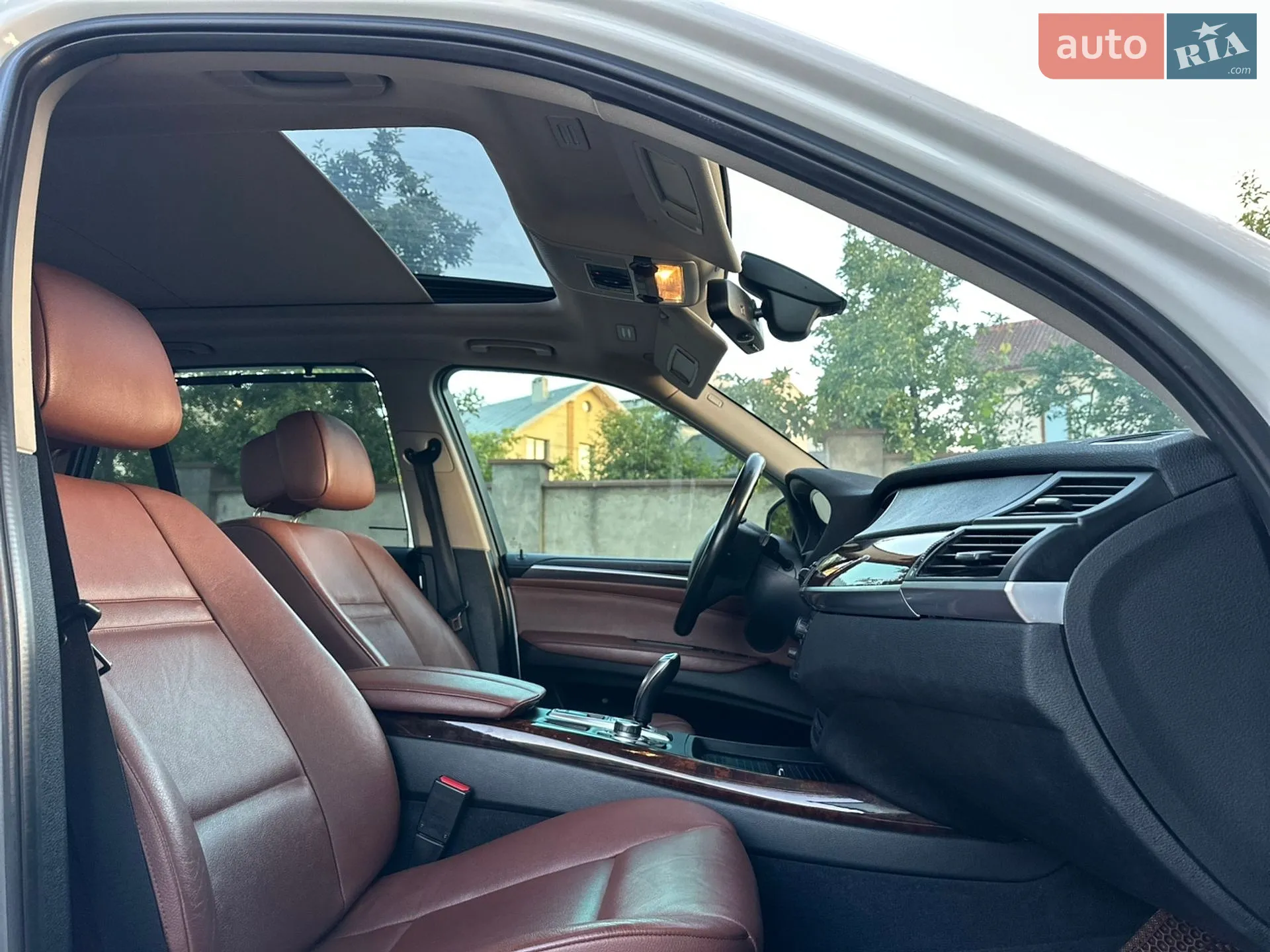 2012 BMW X5 - мініатюра 28