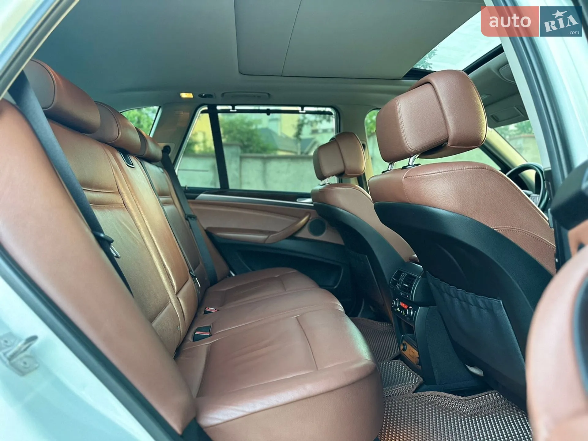 2012 BMW X5 - мініатюра 31