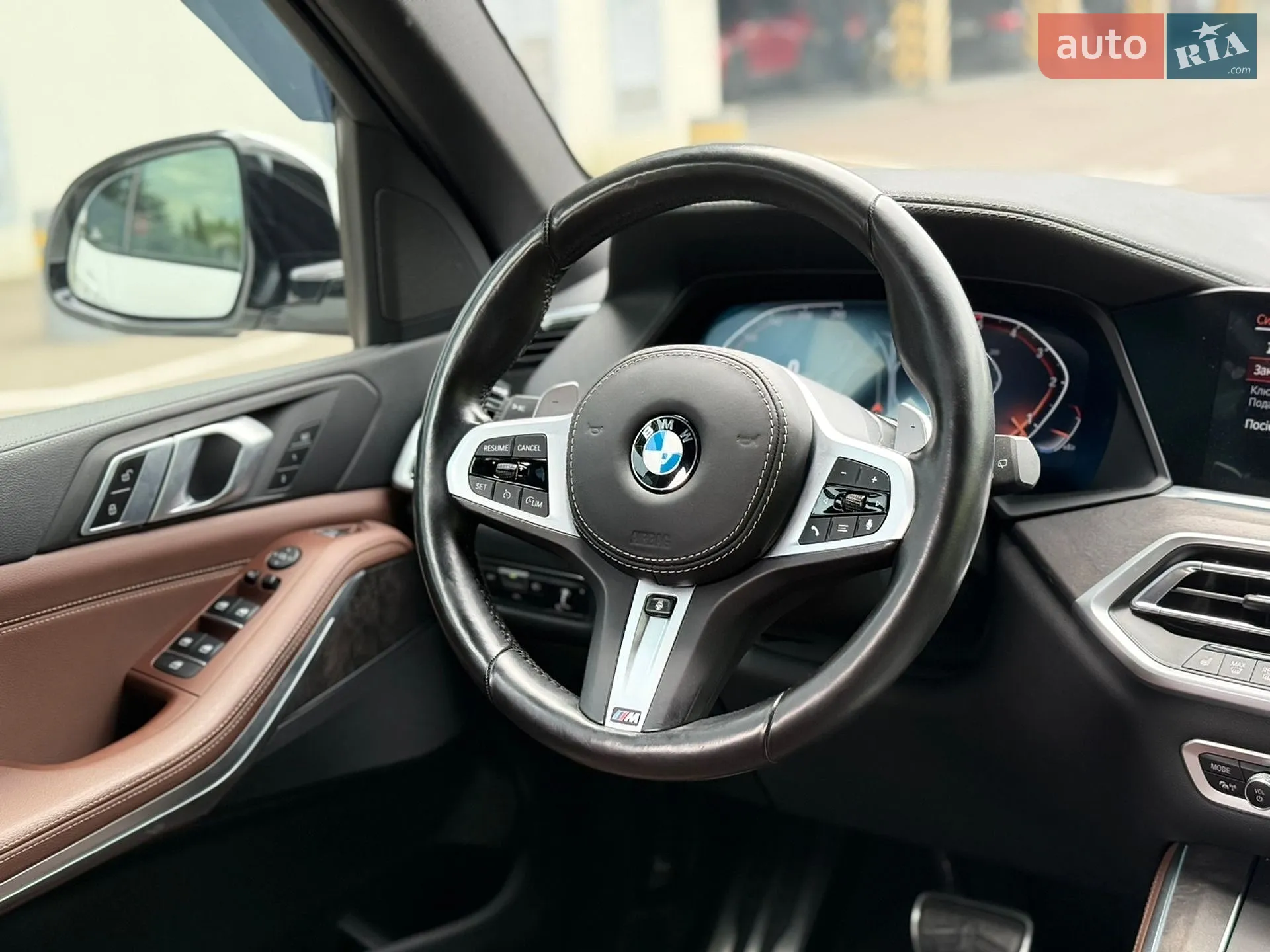 2021 BMW X5 - мініатюра 24