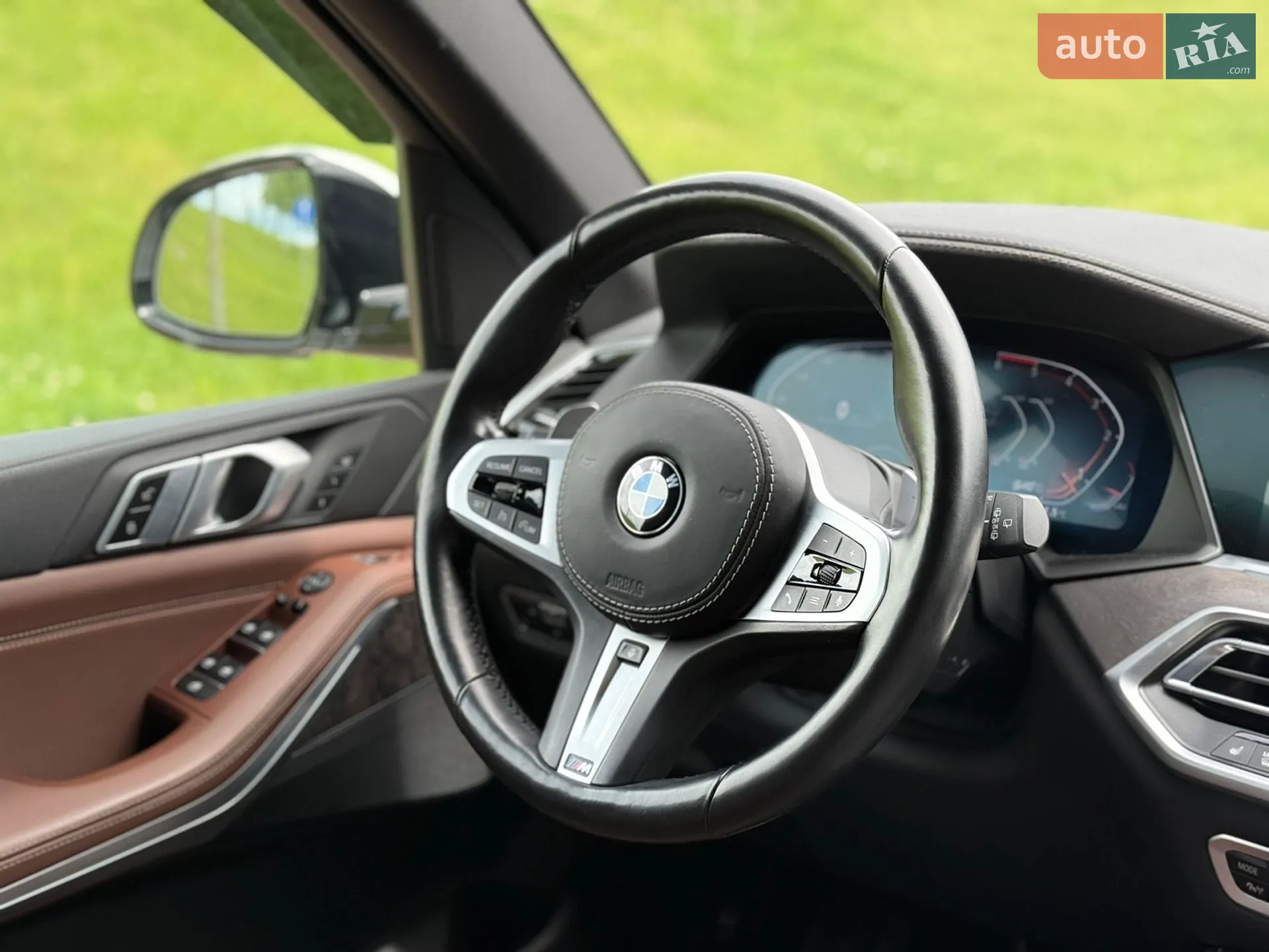 2021 BMW X5 - мініатюра 36