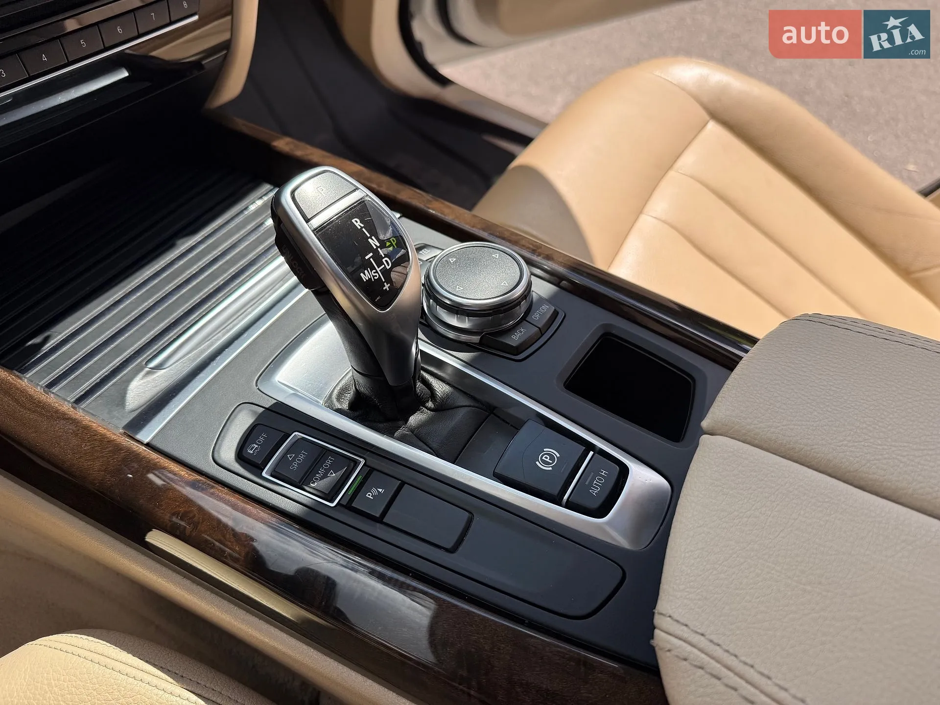 2015 BMW X5 - мініатюра 25