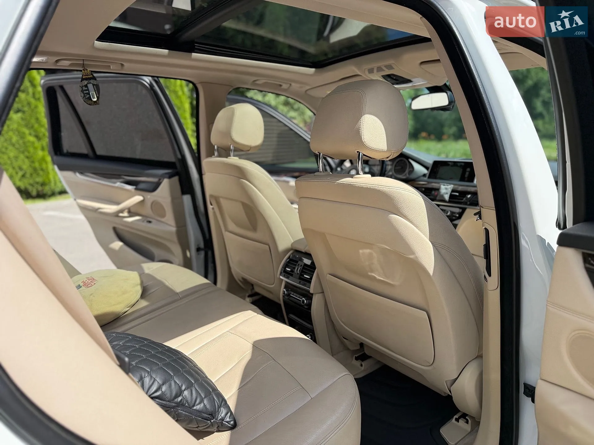 2015 BMW X5 - мініатюра 26