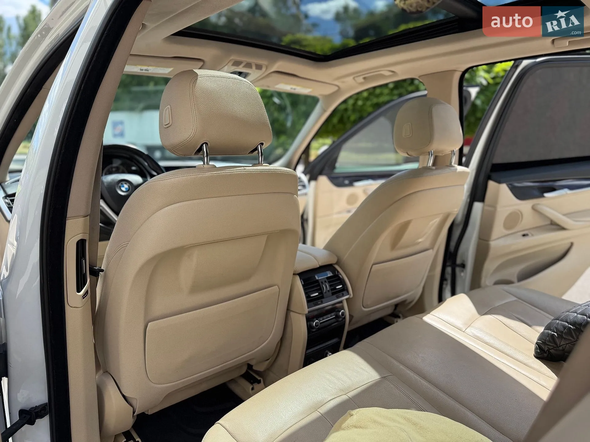 2015 BMW X5 - мініатюра 27