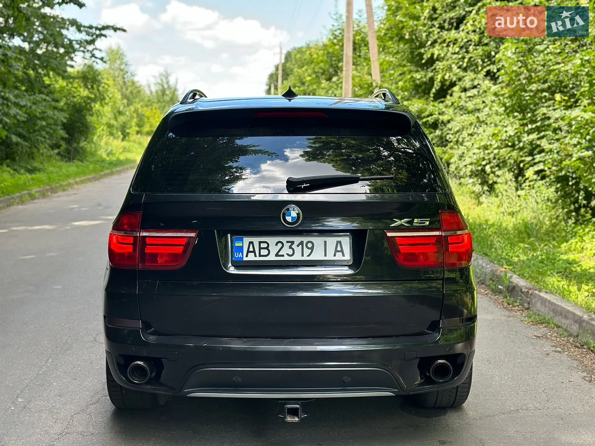 2010 BMW X5 - мініатюра 7