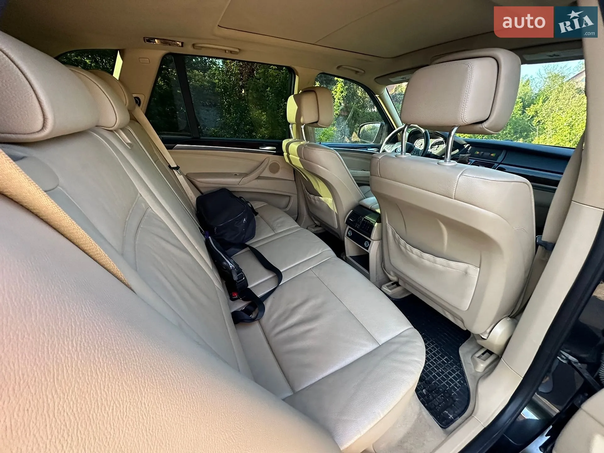 2010 BMW X5 - мініатюра 11
