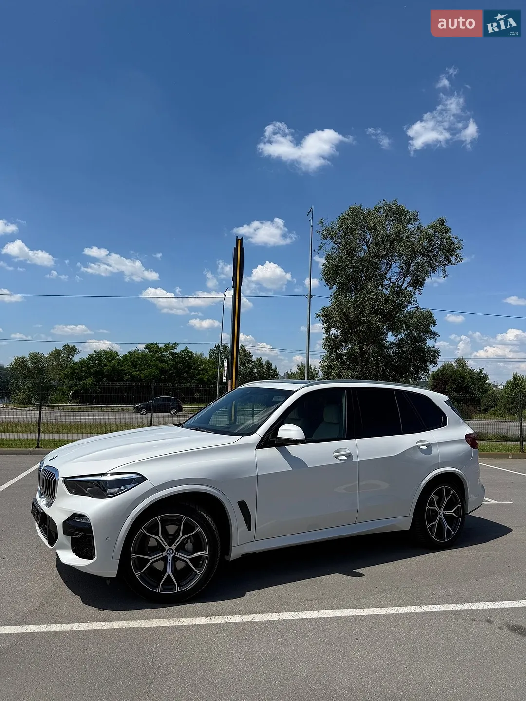 2019 BMW X5 - мініатюра 4