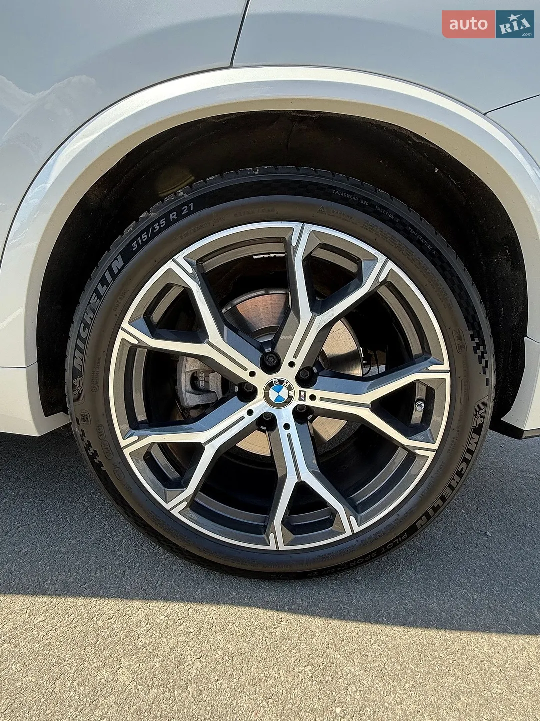 2019 BMW X5 - мініатюра 12