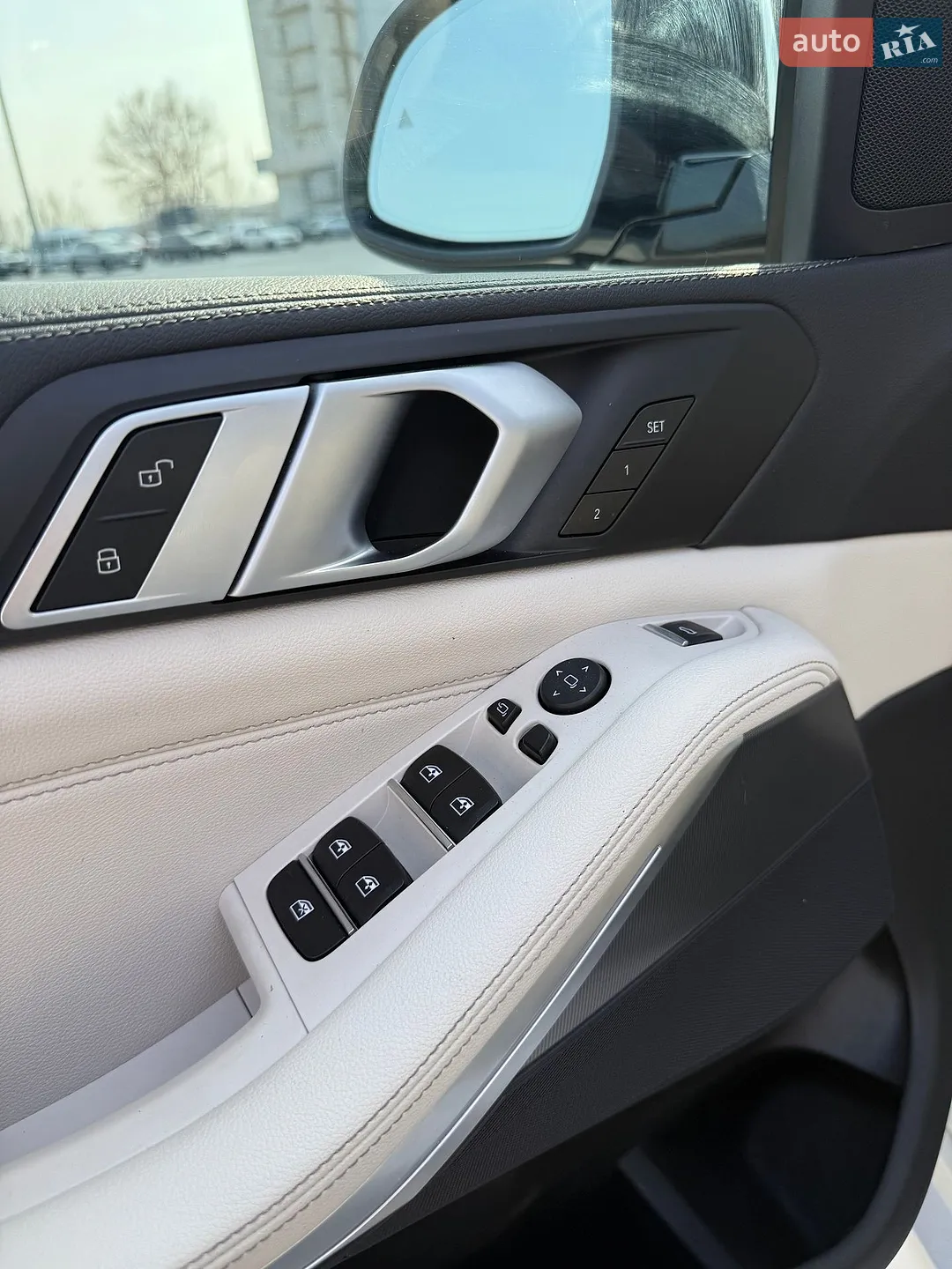 2019 BMW X5 - мініатюра 26