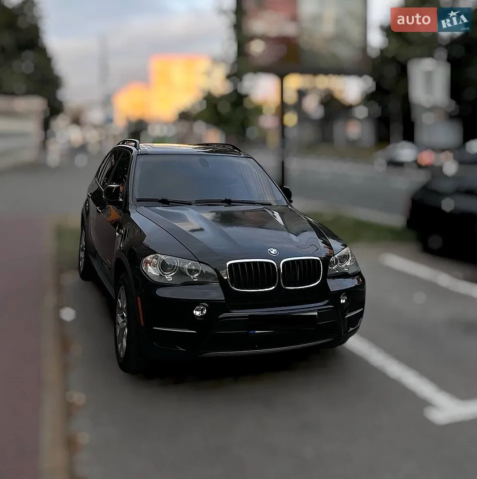 2013 BMW X5 - мініатюра 22
