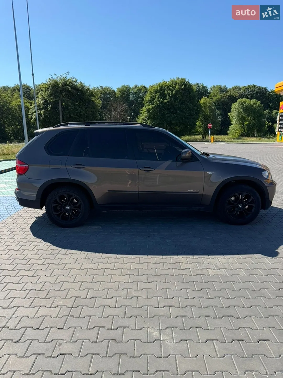 2010 BMW X5 - мініатюра 4