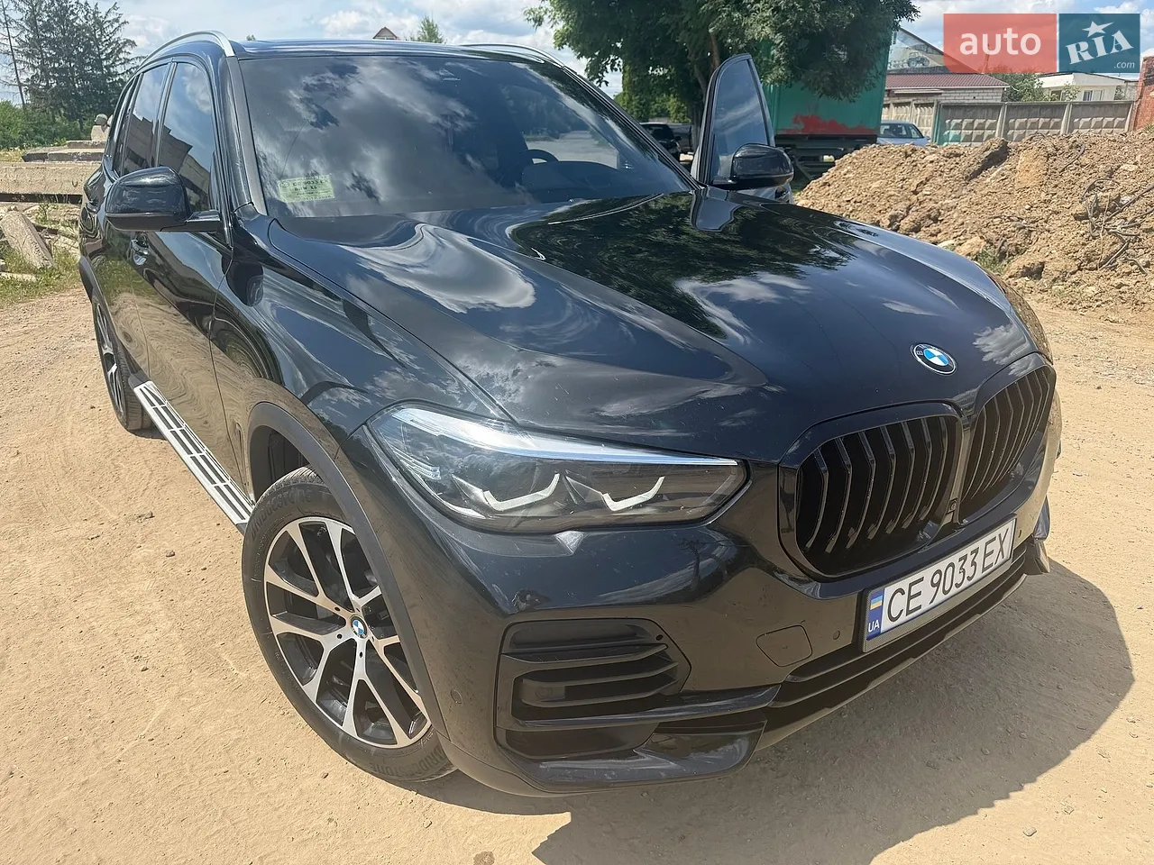2024 BMW X5 - мініатюра 34