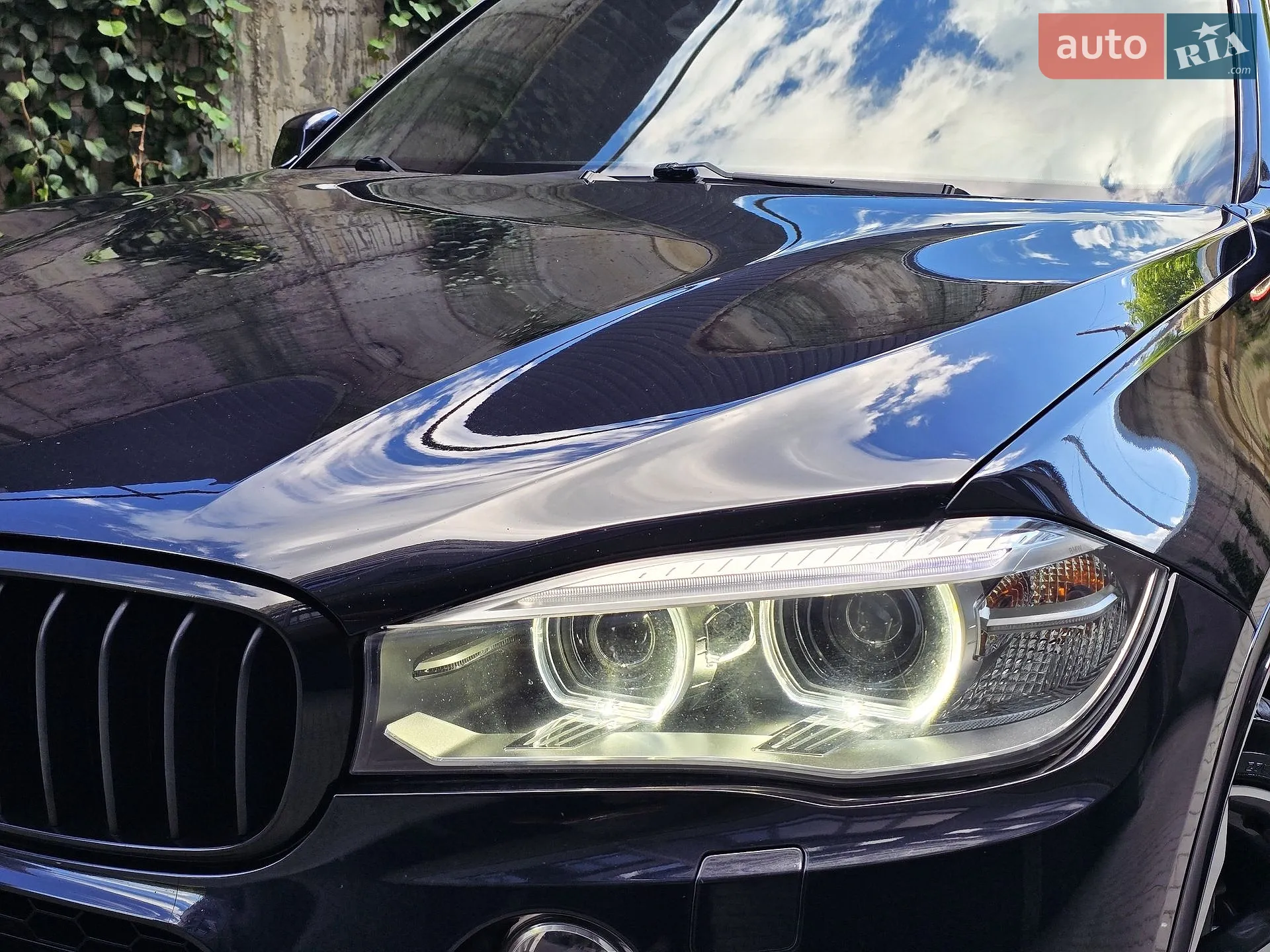 2013 BMW X5 - мініатюра 16