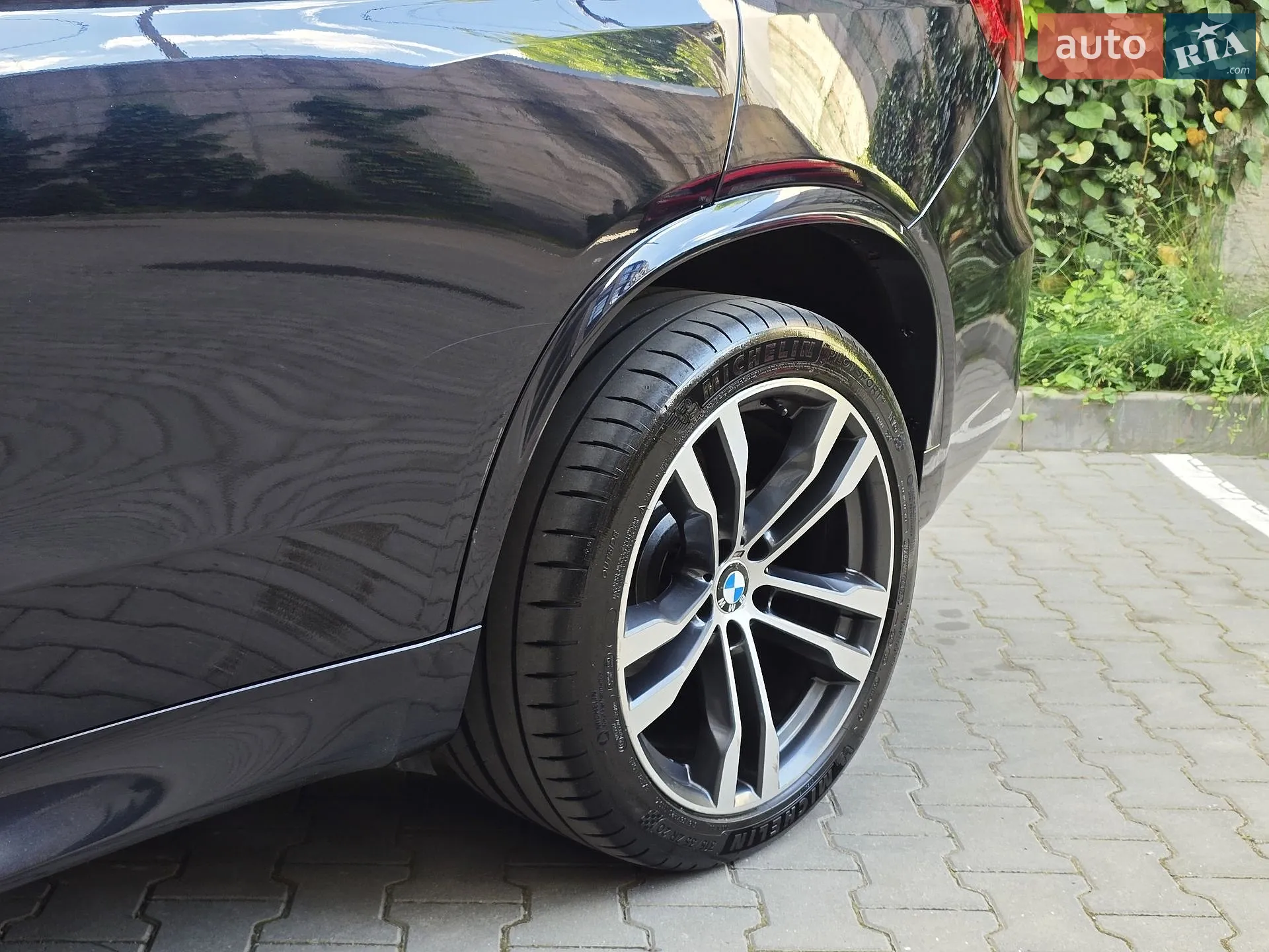 2013 BMW X5 - мініатюра 86