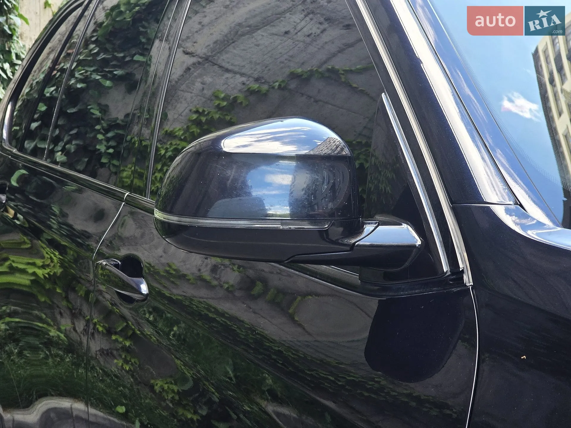 2013 BMW X5 - мініатюра 13