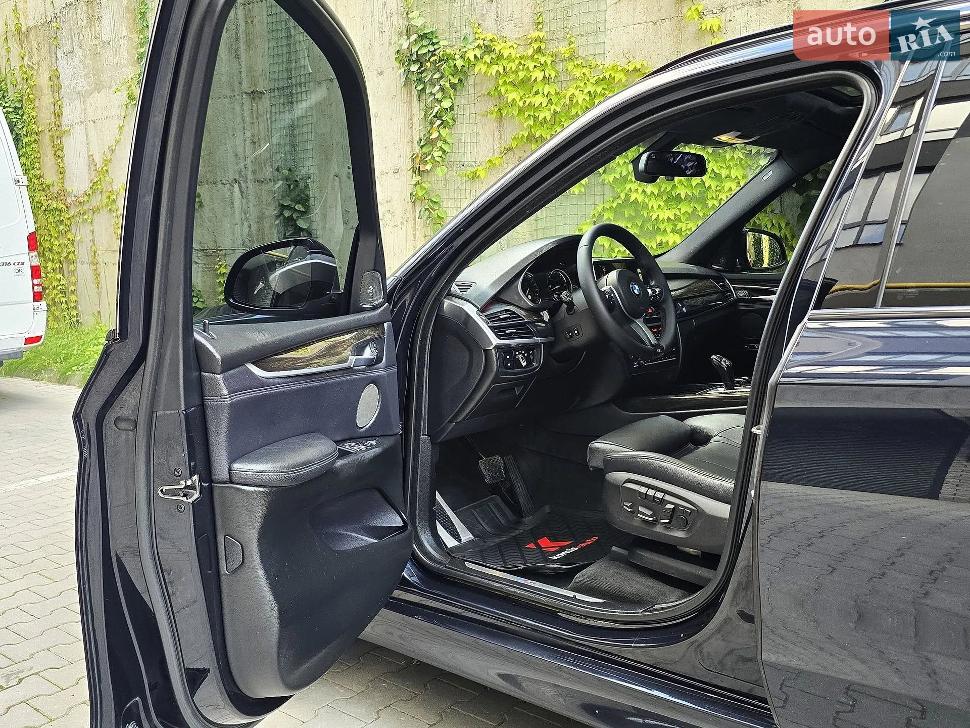 2013 BMW X5 - мініатюра 24