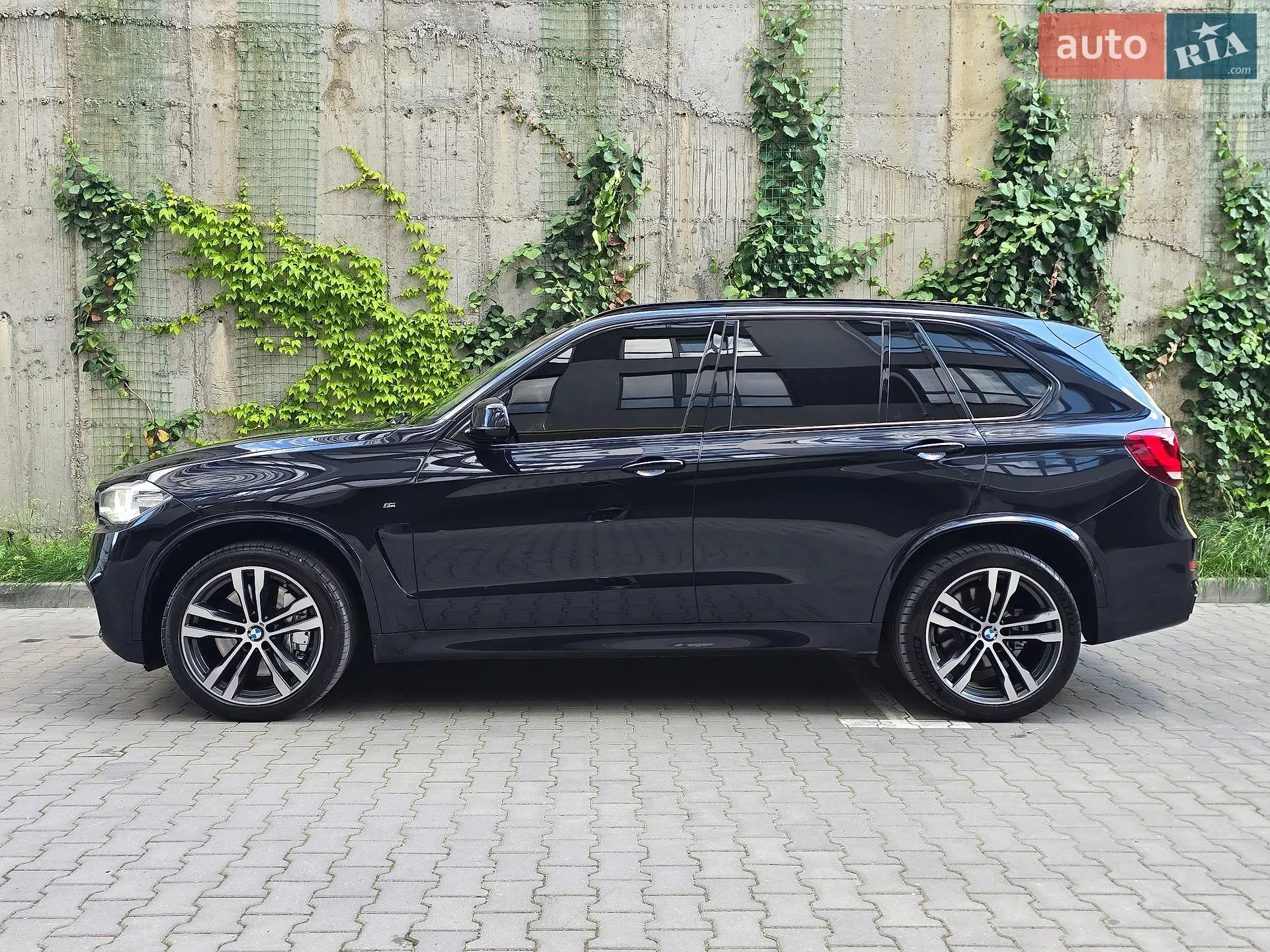 2013 BMW X5 - мініатюра 6