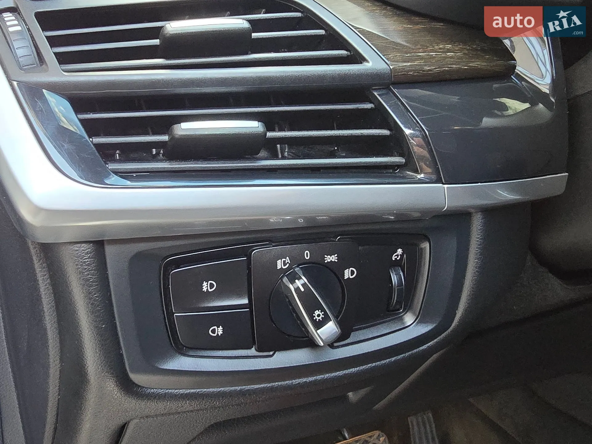 2013 BMW X5 - мініатюра 29