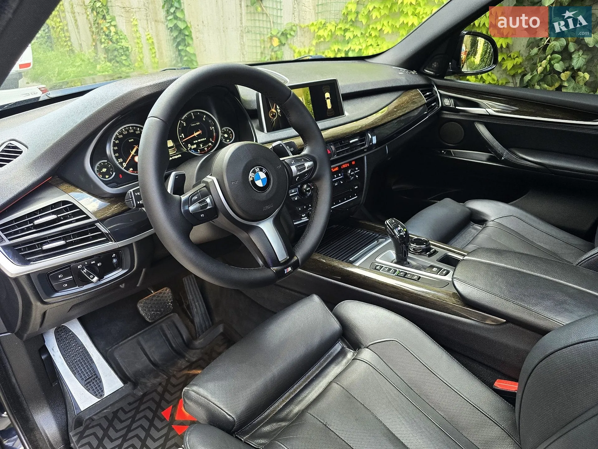2013 BMW X5 - мініатюра 34