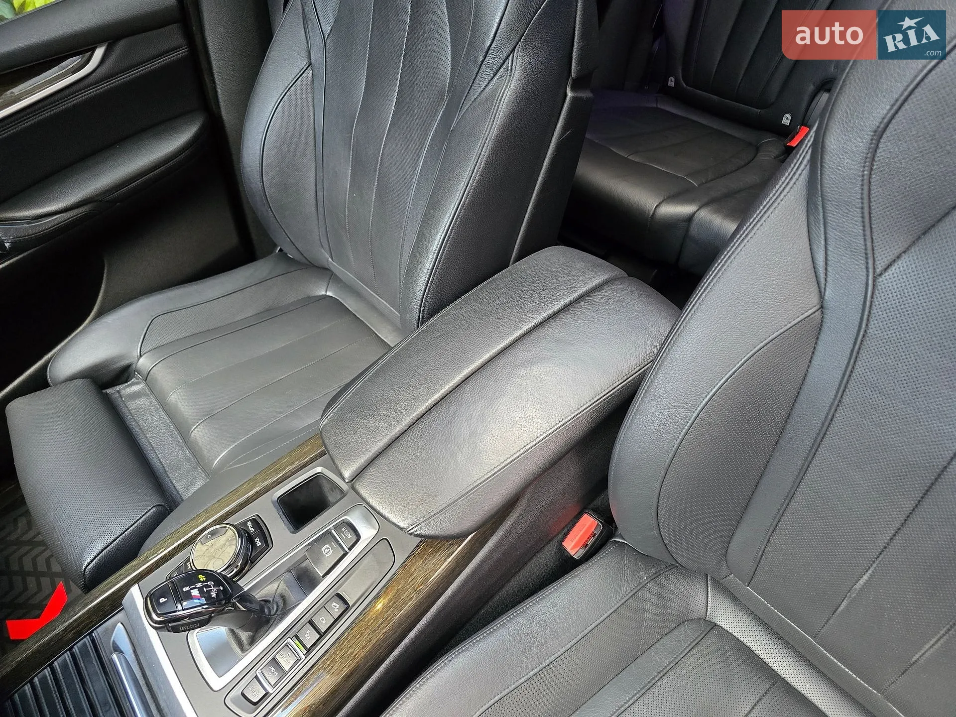 2013 BMW X5 - мініатюра 54