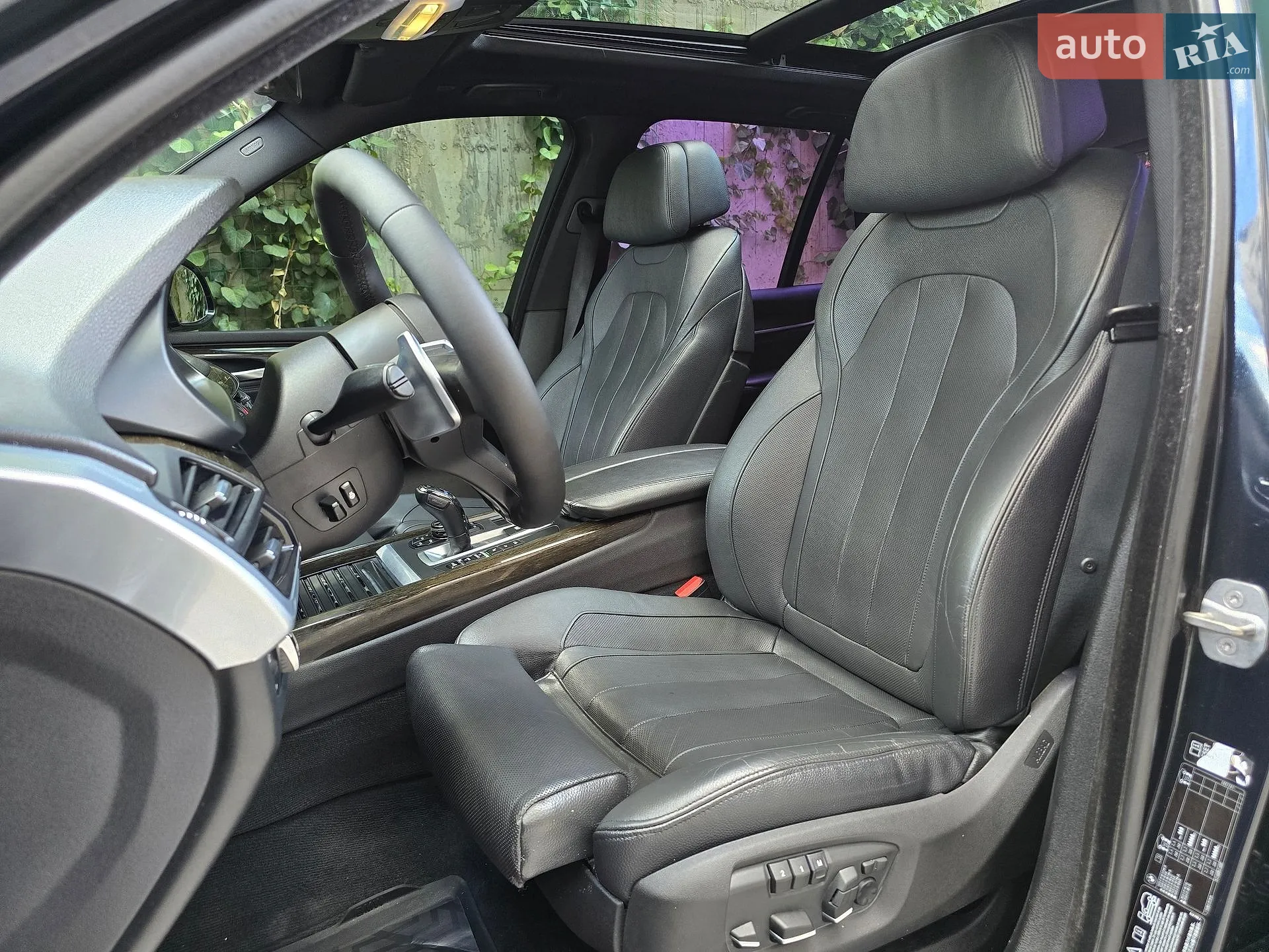 2013 BMW X5 - мініатюра 32