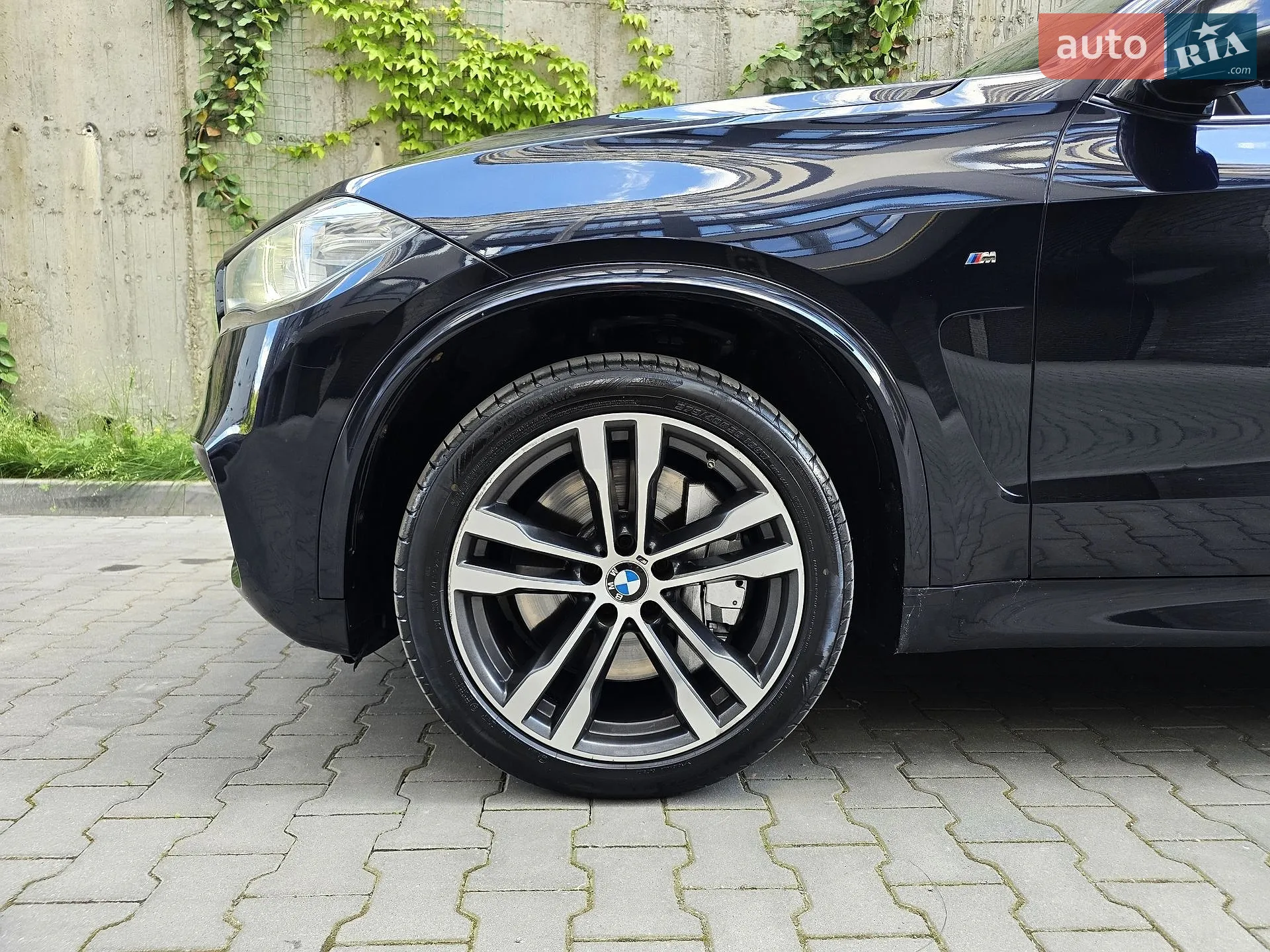 2013 BMW X5 - мініатюра 22