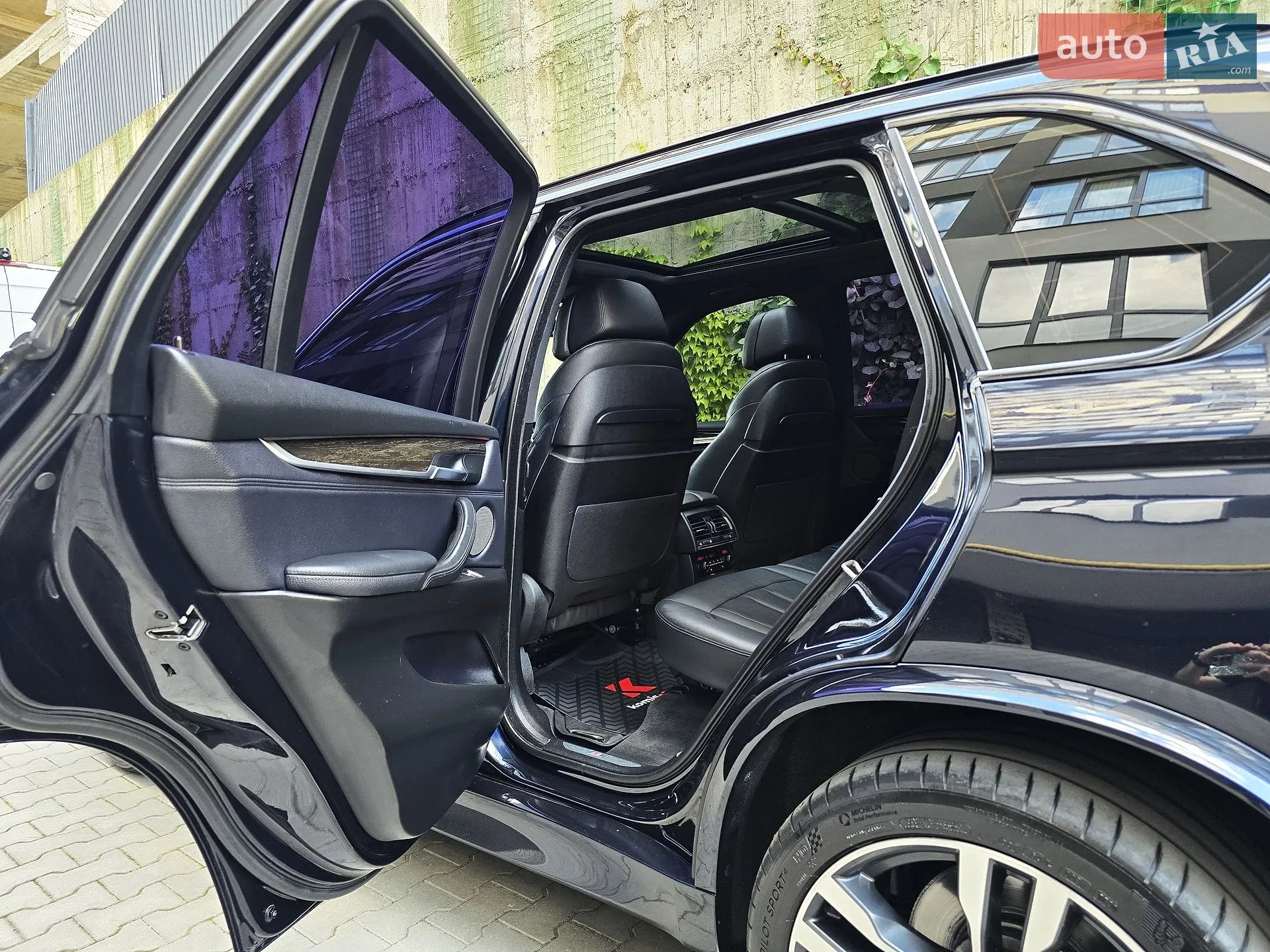2013 BMW X5 - мініатюра 57