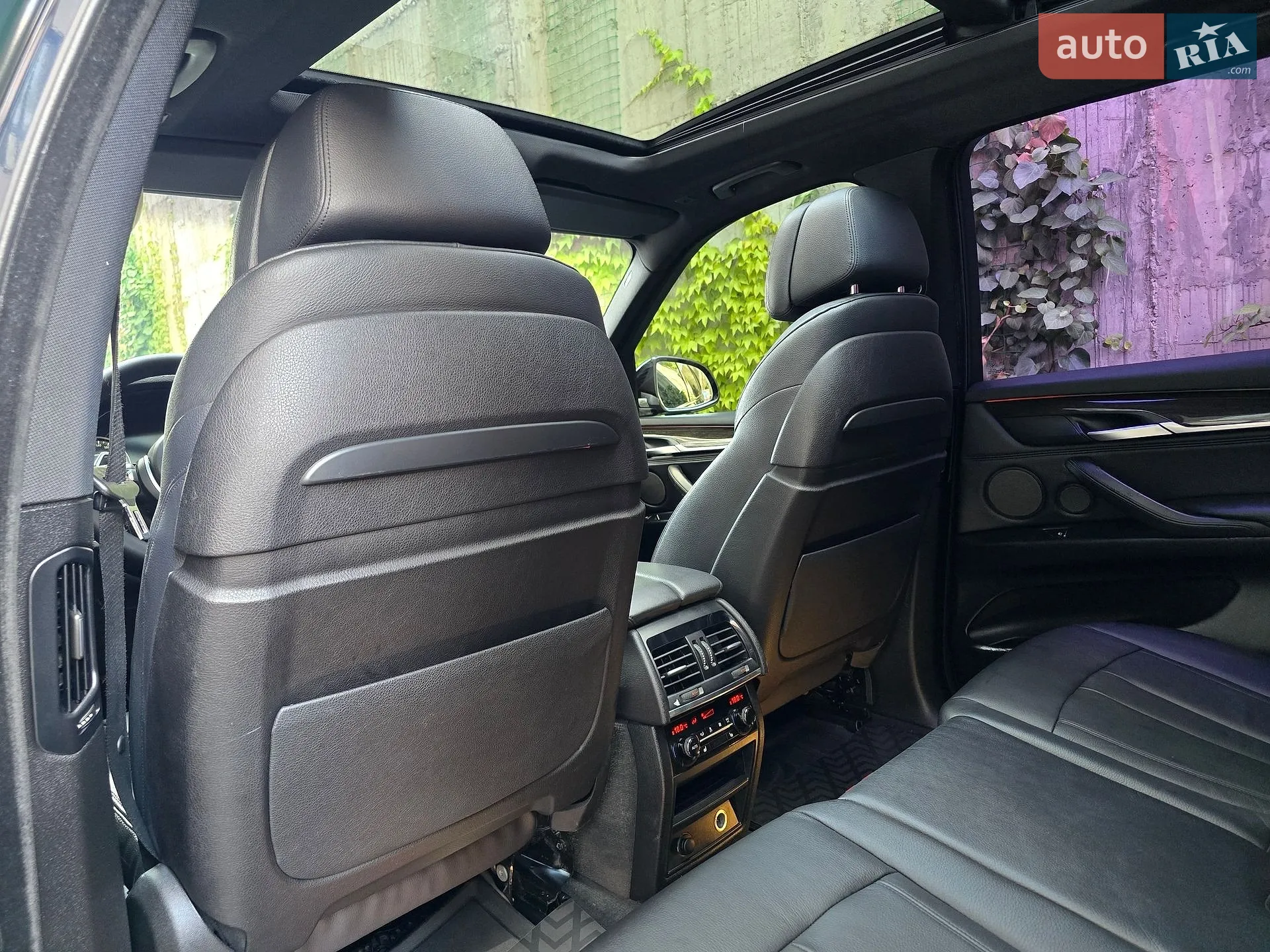 2013 BMW X5 - мініатюра 60