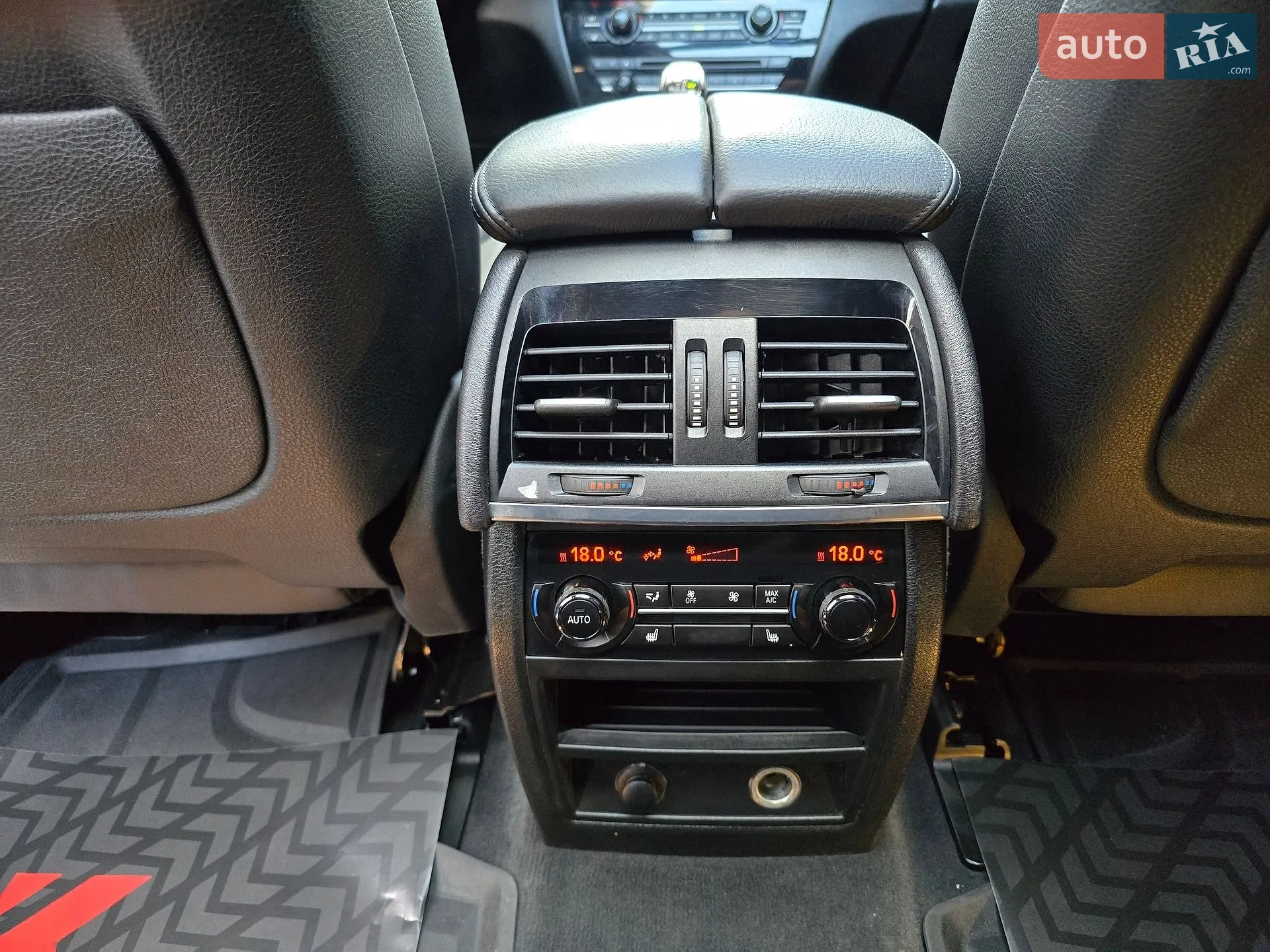2013 BMW X5 - мініатюра 62