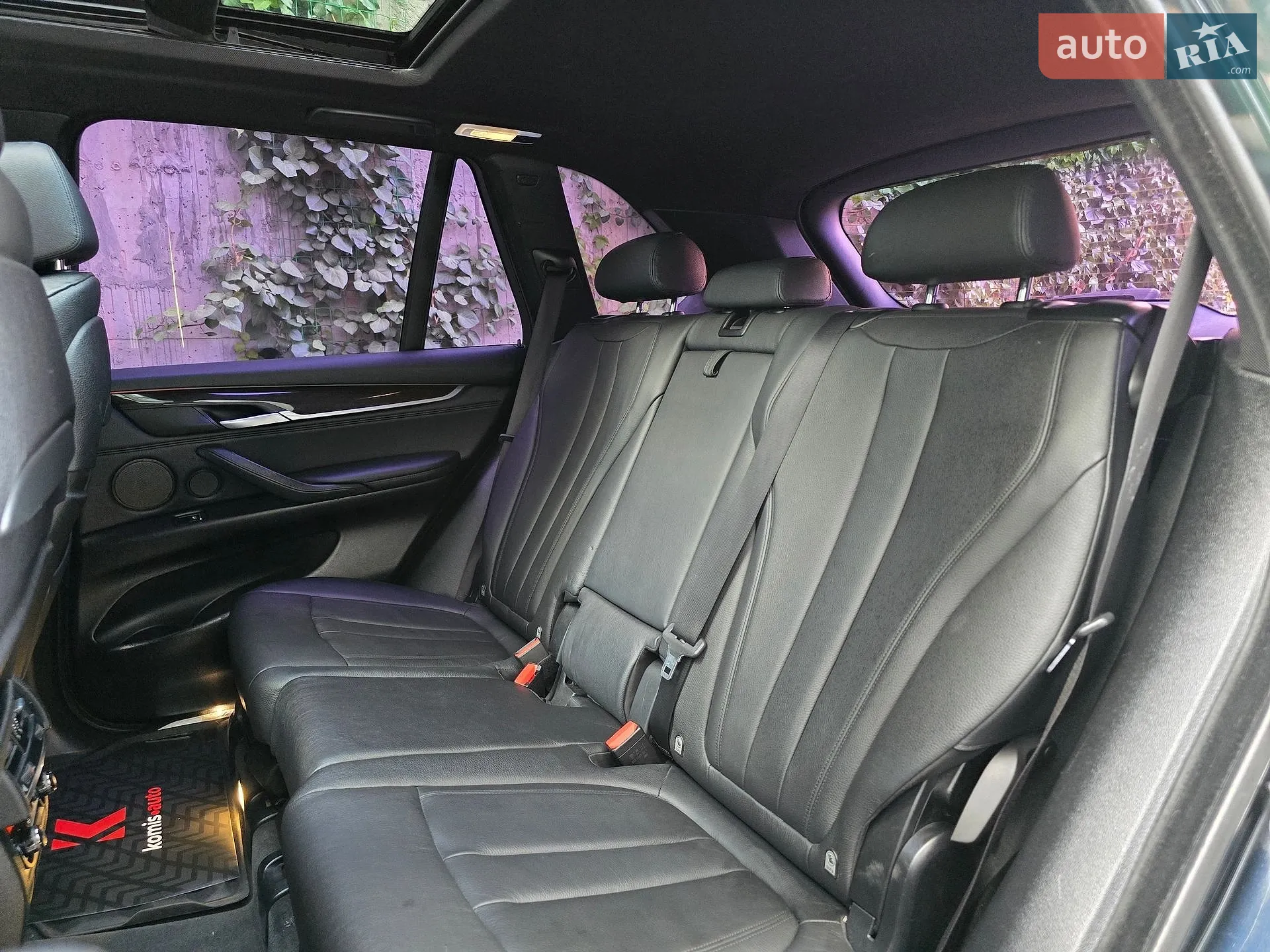 2013 BMW X5 - мініатюра 63