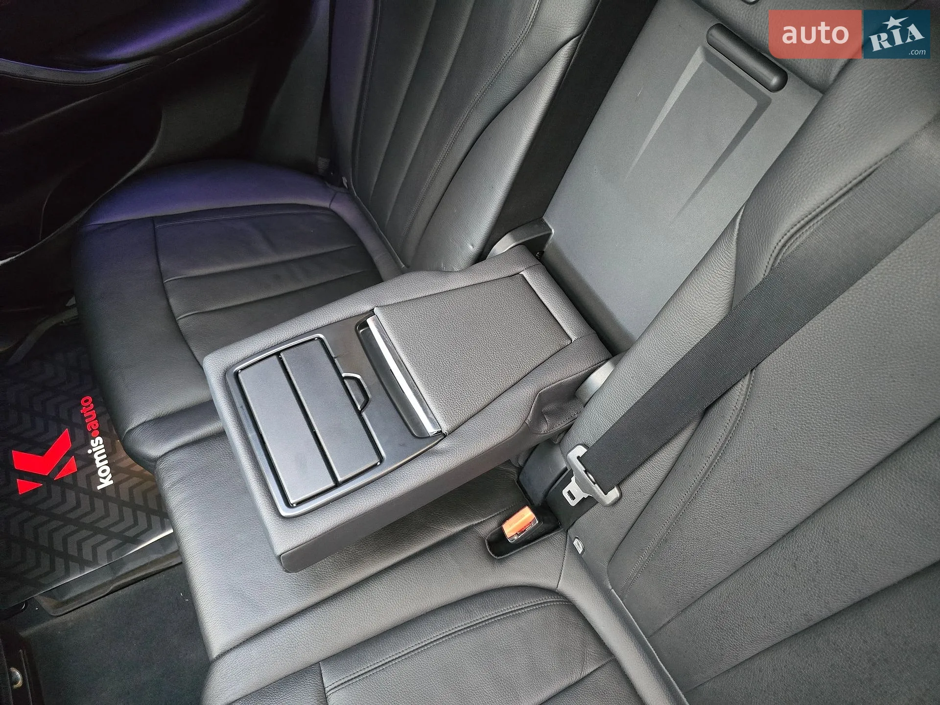 2013 BMW X5 - мініатюра 64