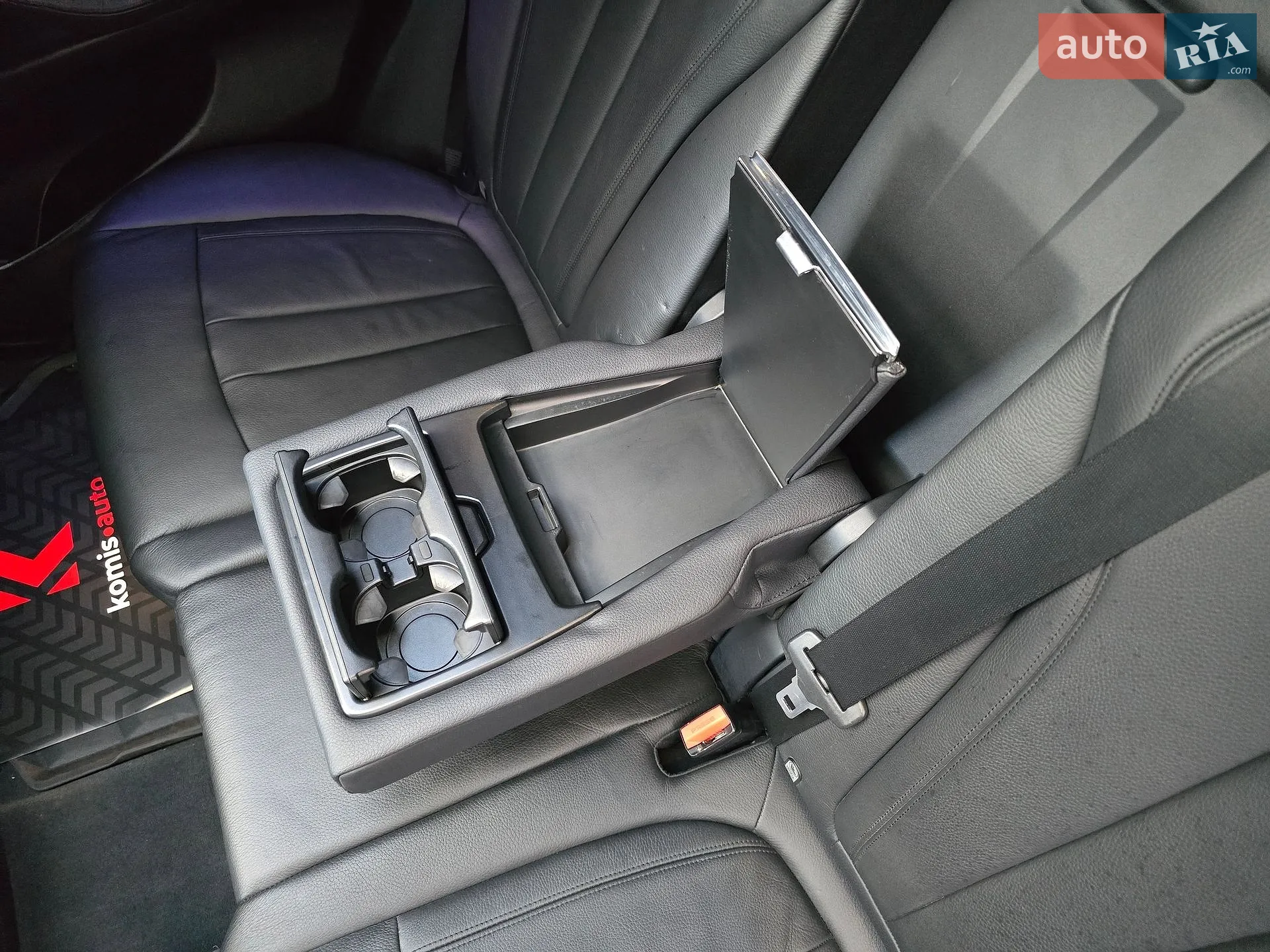 2013 BMW X5 - мініатюра 65