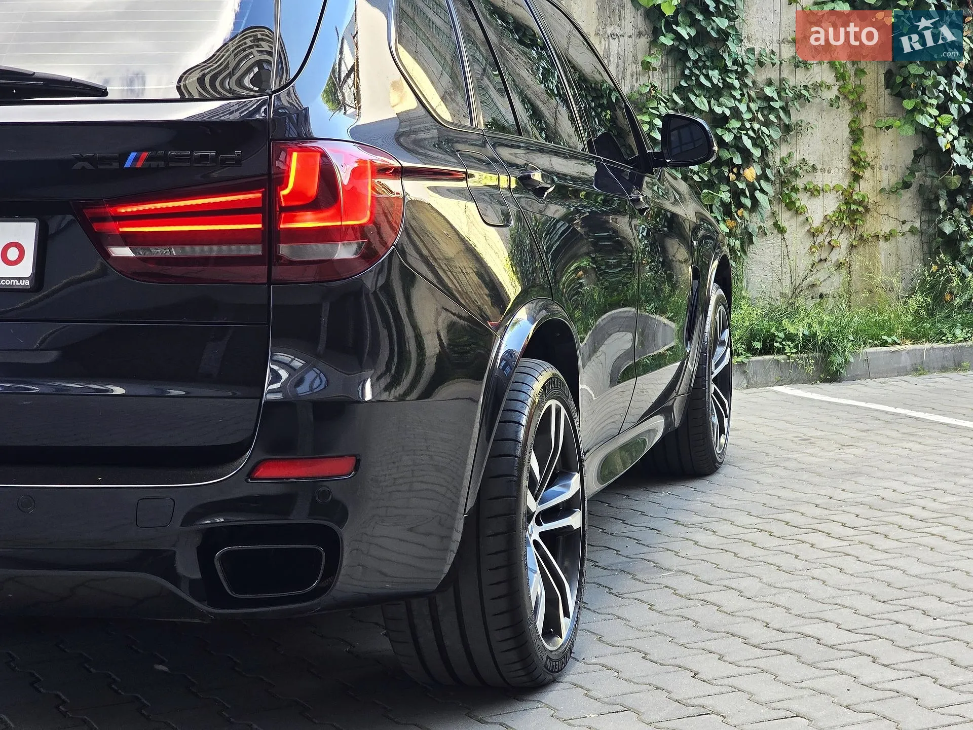 2013 BMW X5 - мініатюра 84