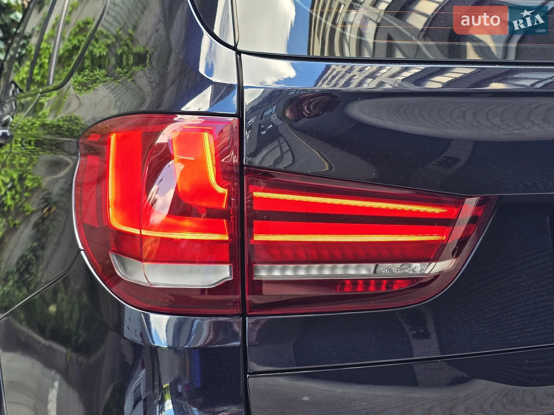 2013 BMW X5 - мініатюра 81