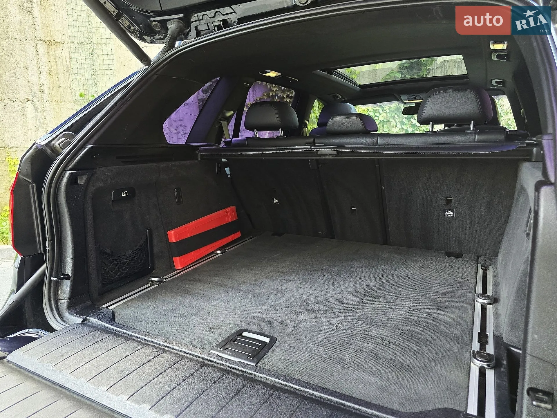 2013 BMW X5 - мініатюра 90
