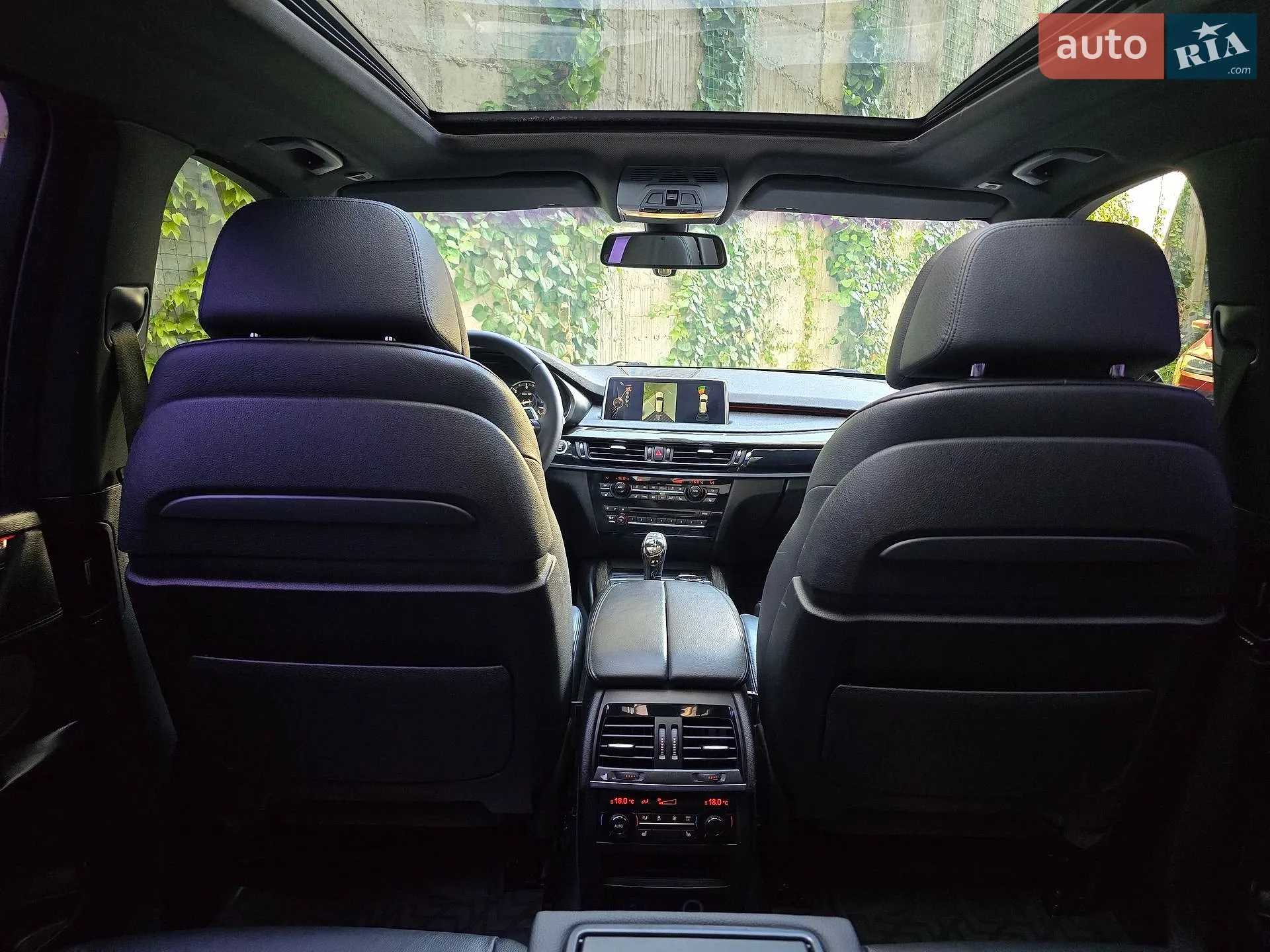 2013 BMW X5 - мініатюра 66