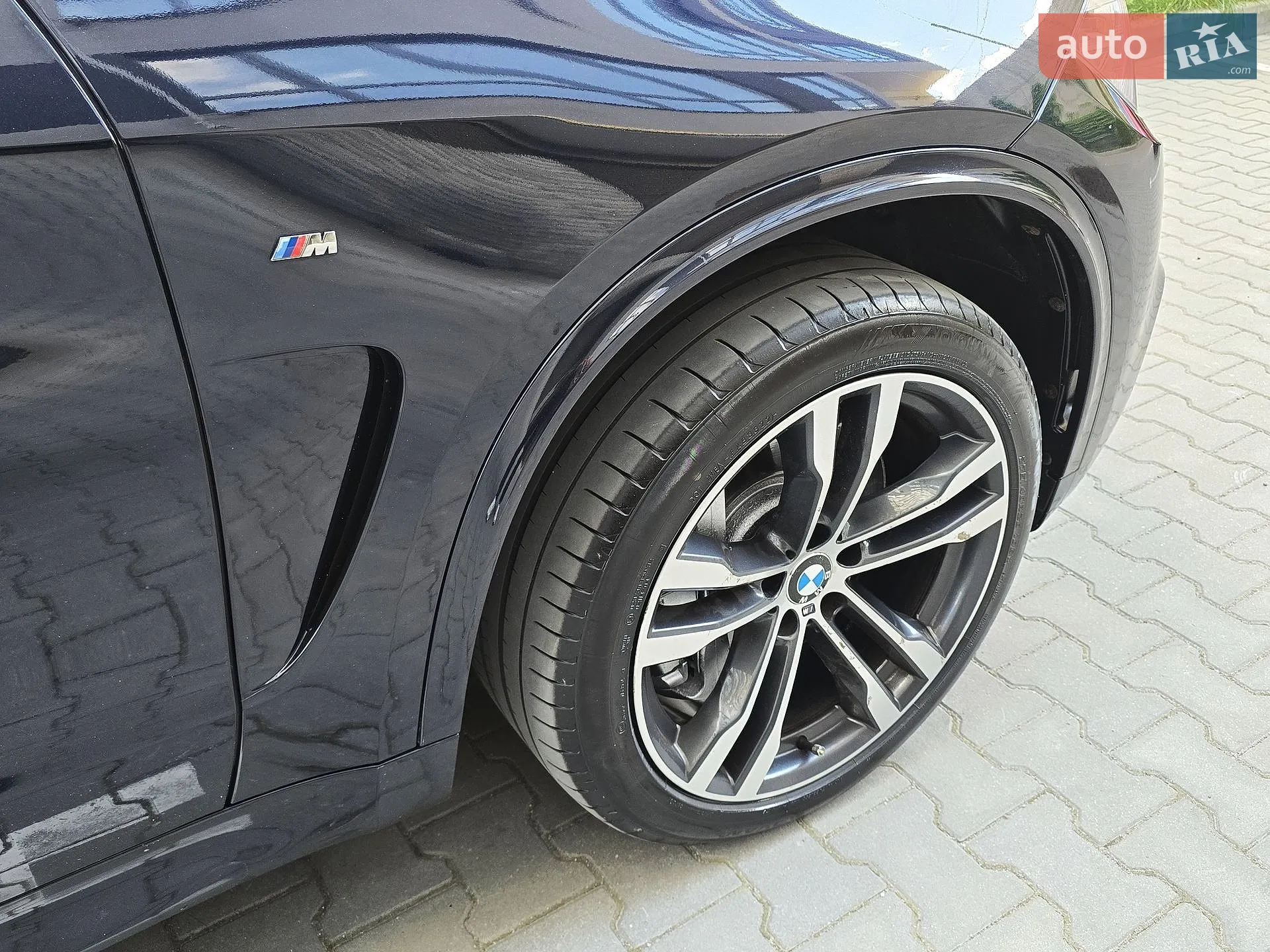2013 BMW X5 - мініатюра 85