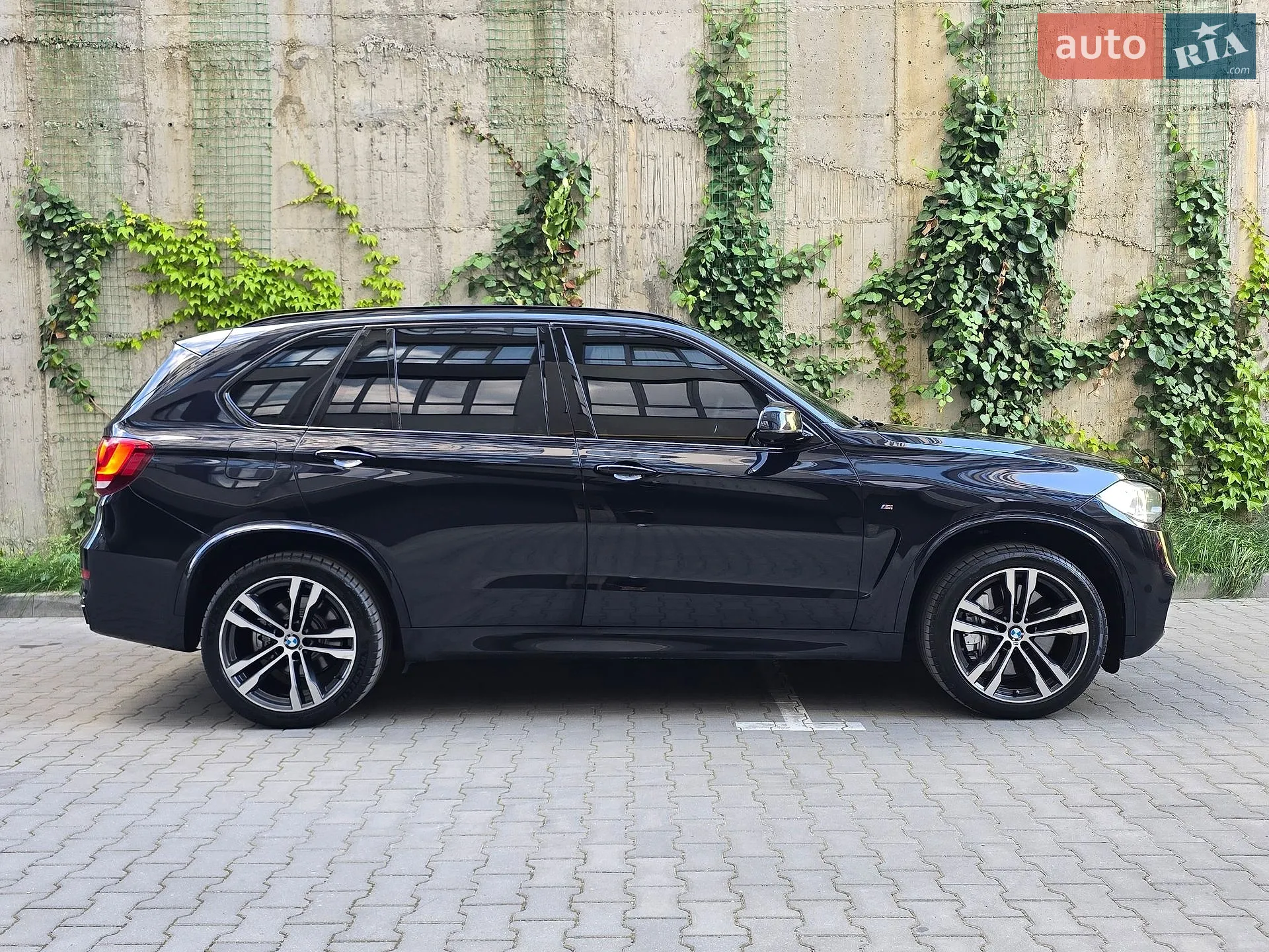 2013 BMW X5 - мініатюра 10