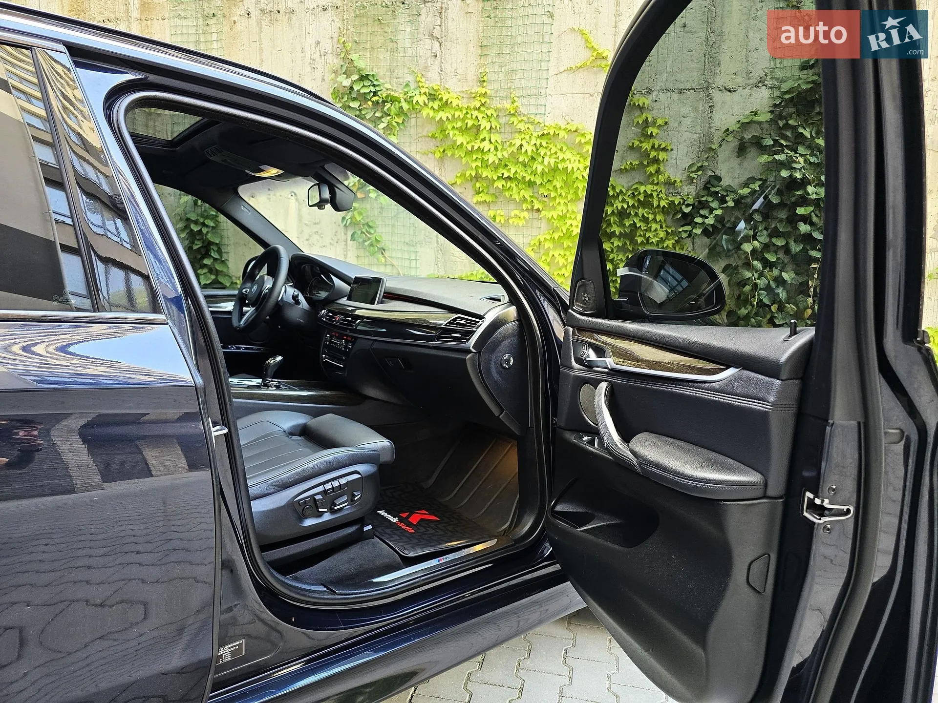 2013 BMW X5 - мініатюра 68